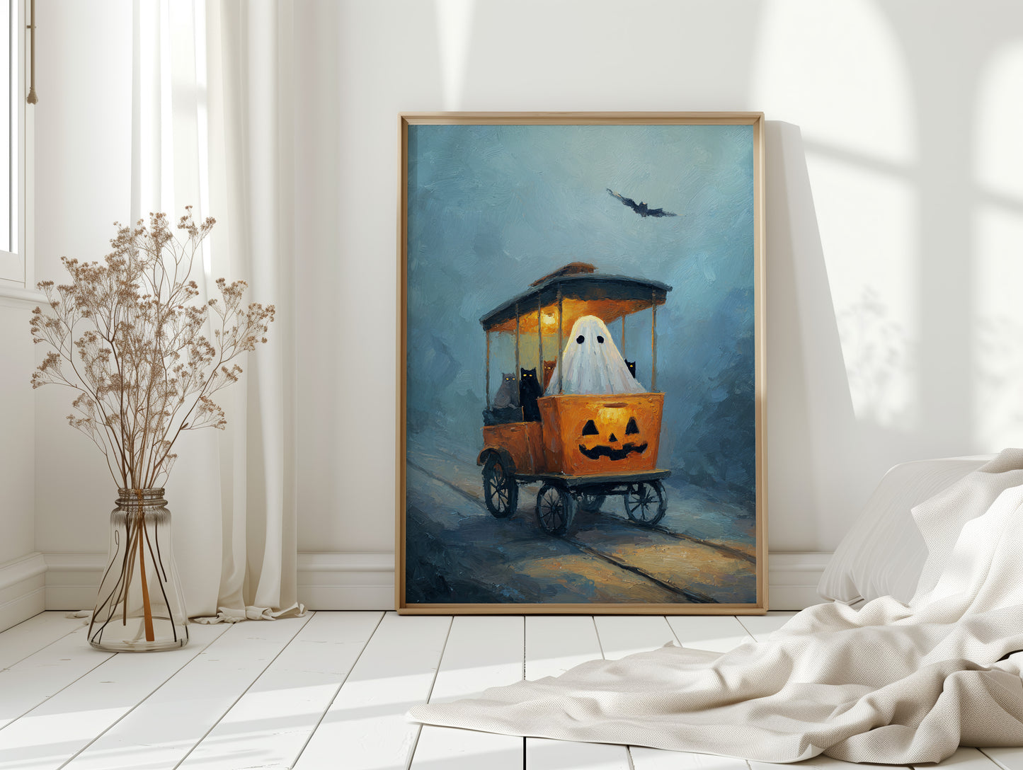 Halloween's Midnight Parade