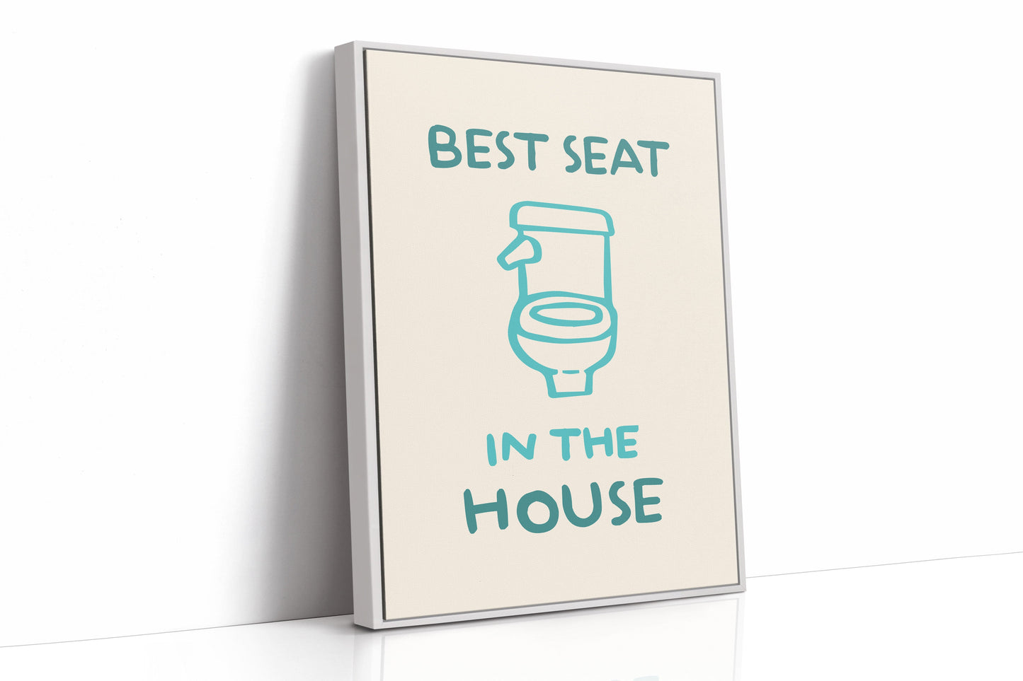 Throne Room Philosophy Finds Home