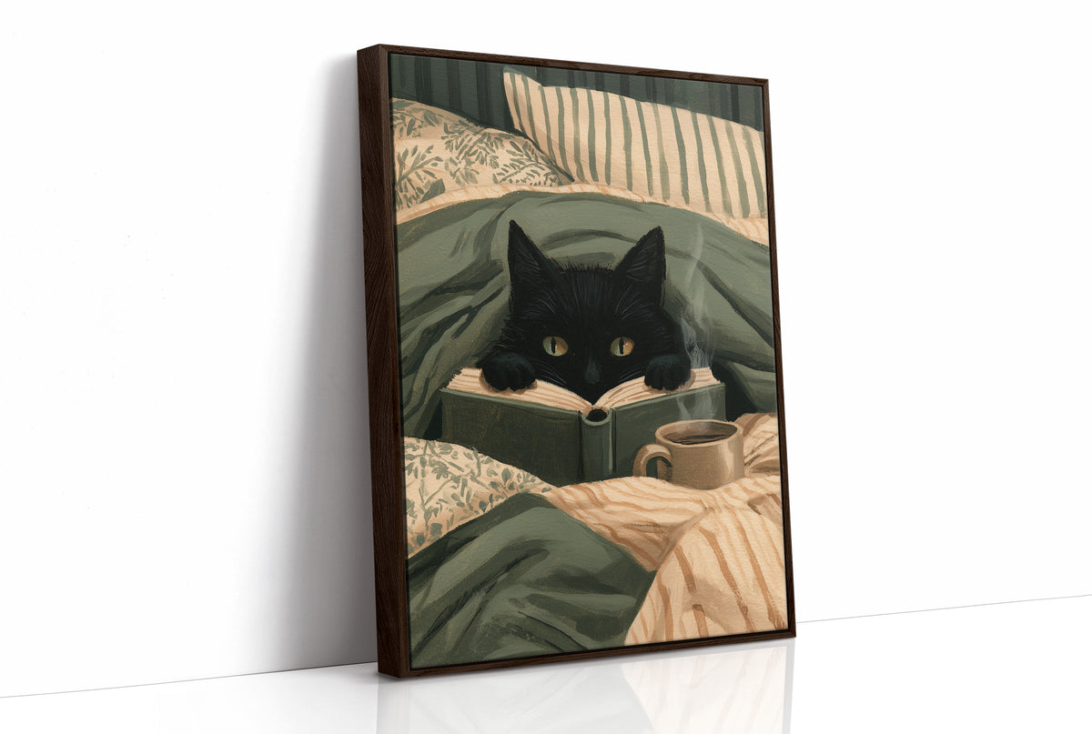 Blanket Fort Book Club