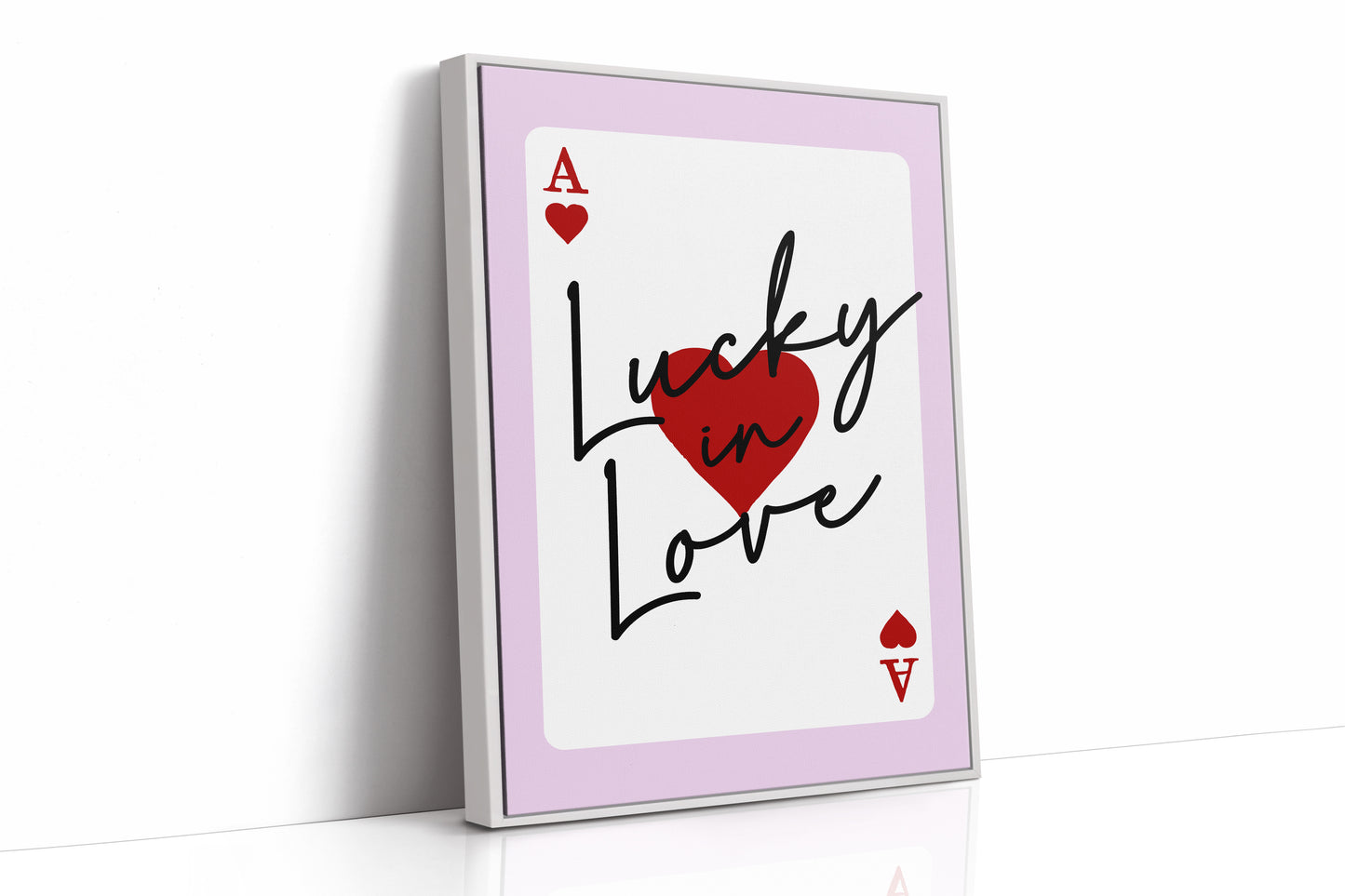 Ace Of Hearts Deals Romance