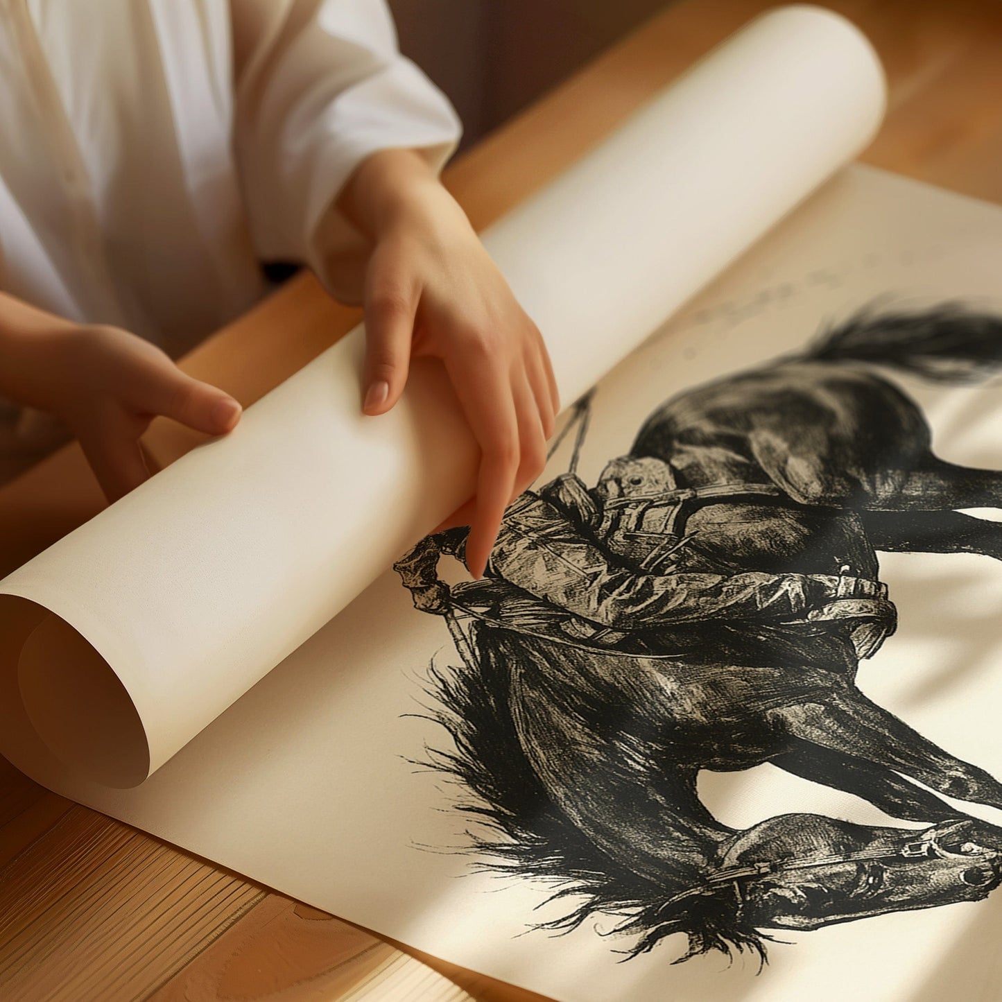 The Breaker’s Prayer