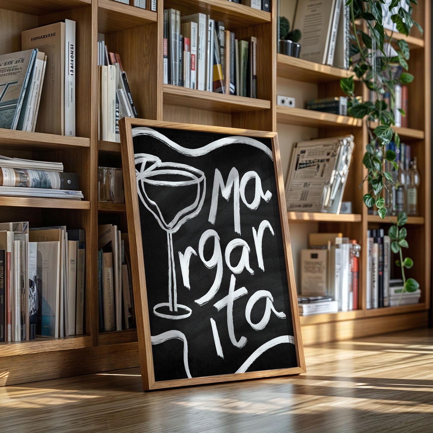 Cactus And Cocktails Tell Stories