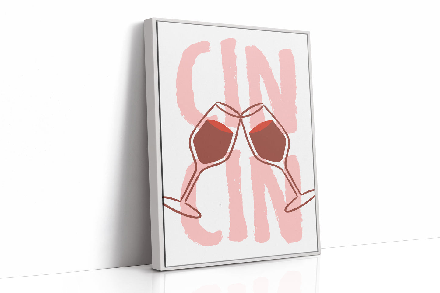 Red Wine Toasts Simple Joys