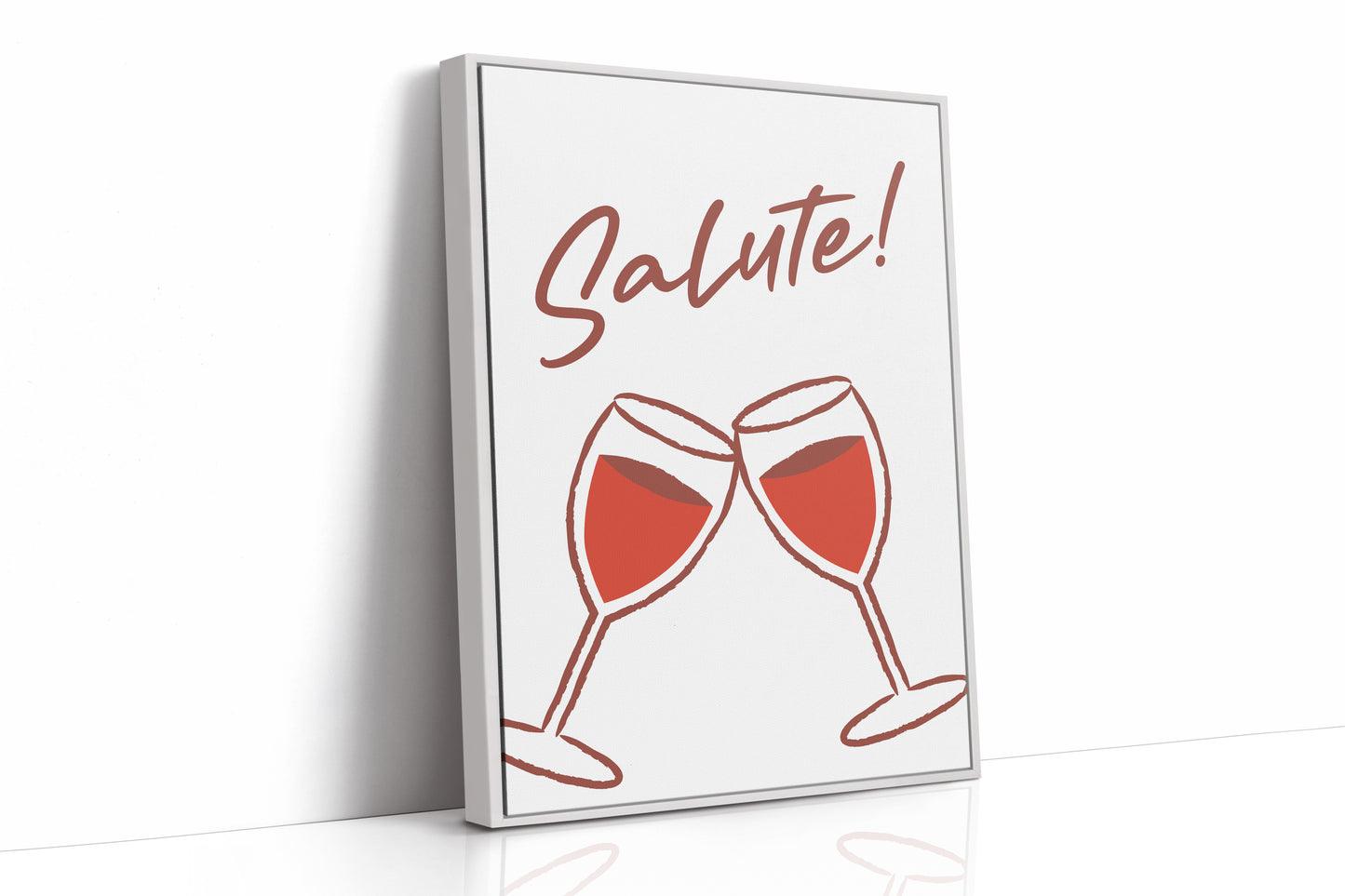 Crystal Toasts Dance Into Evening