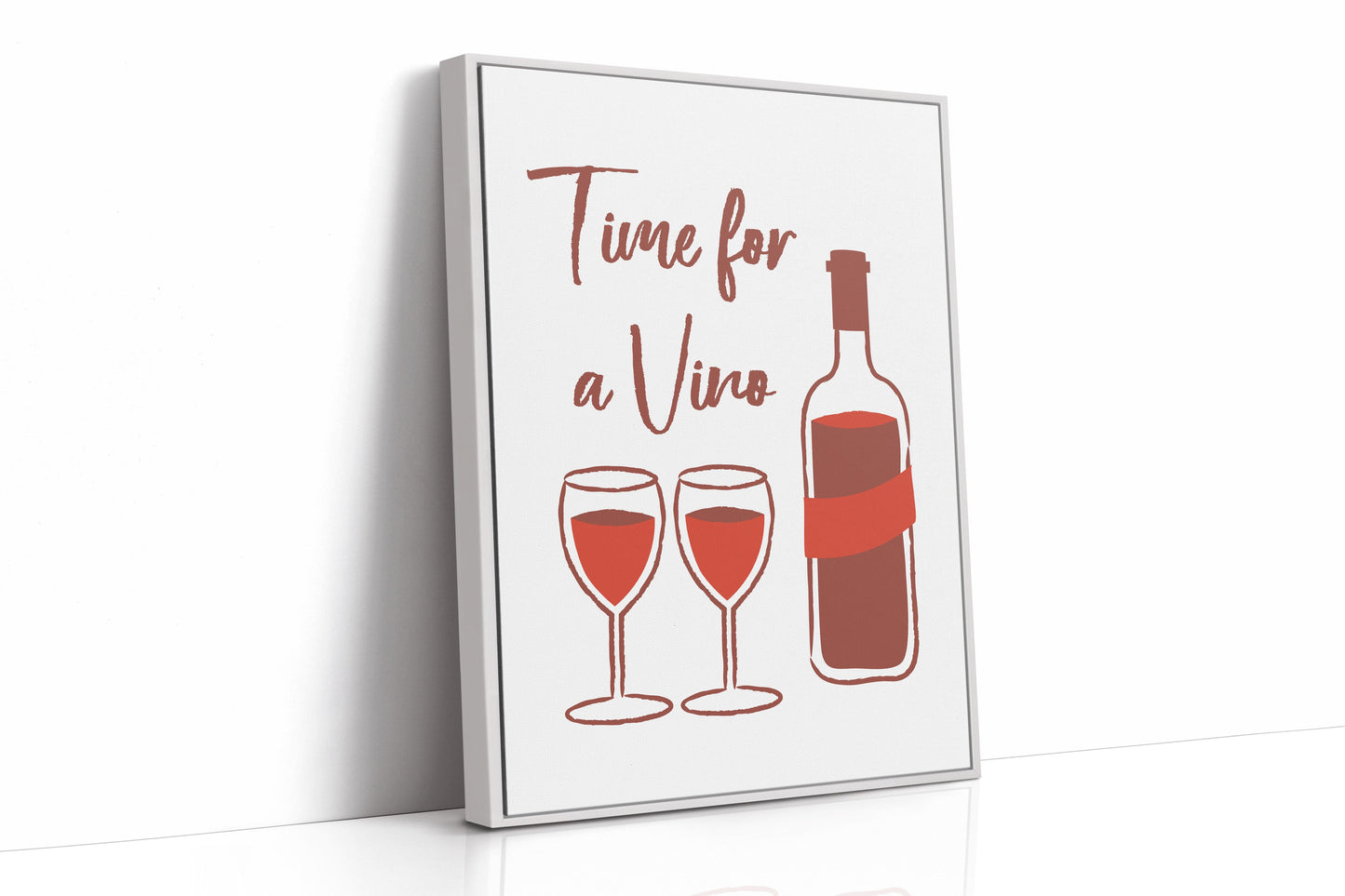 Uncork The Evening's Quiet Poetry