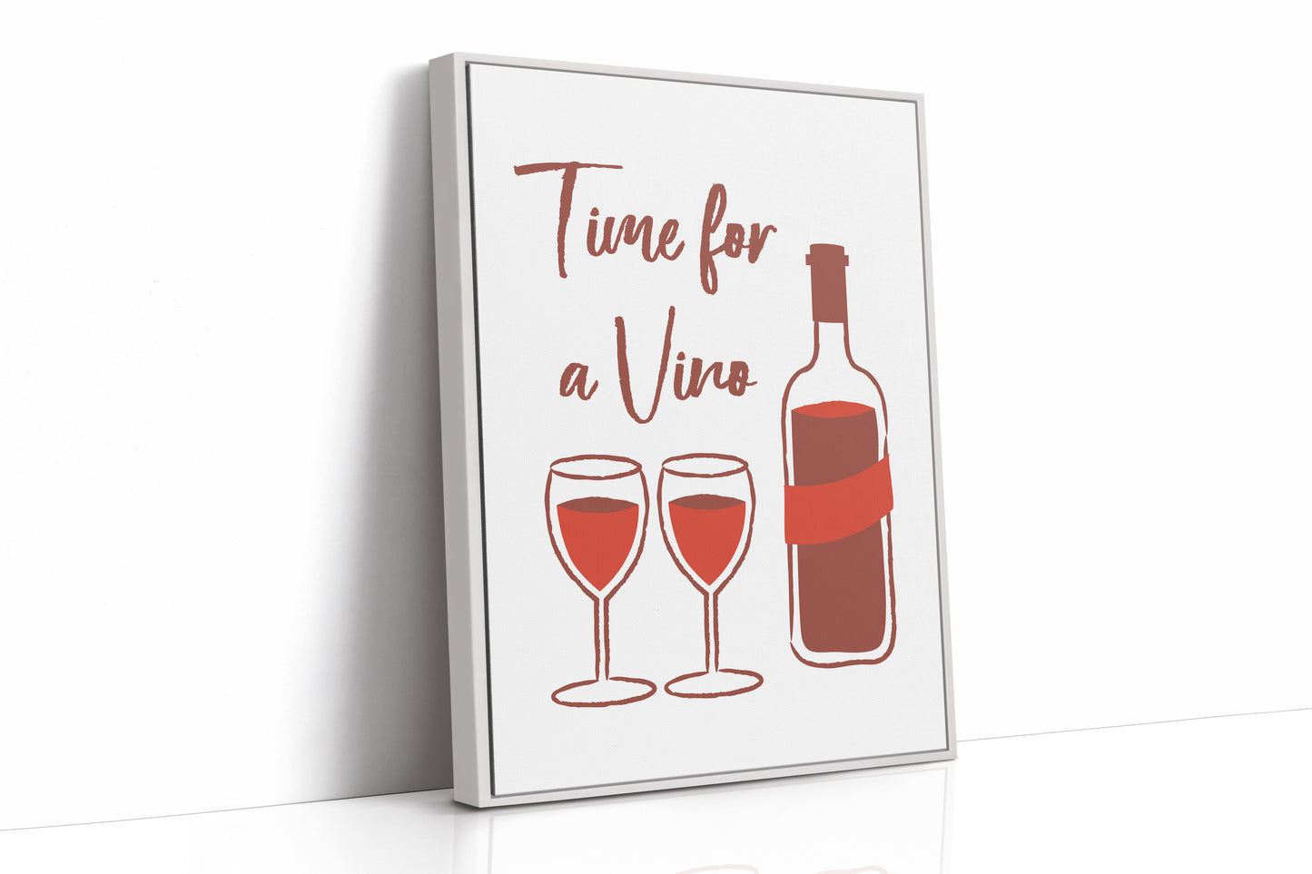 Uncork The Evening's Quiet Poetry