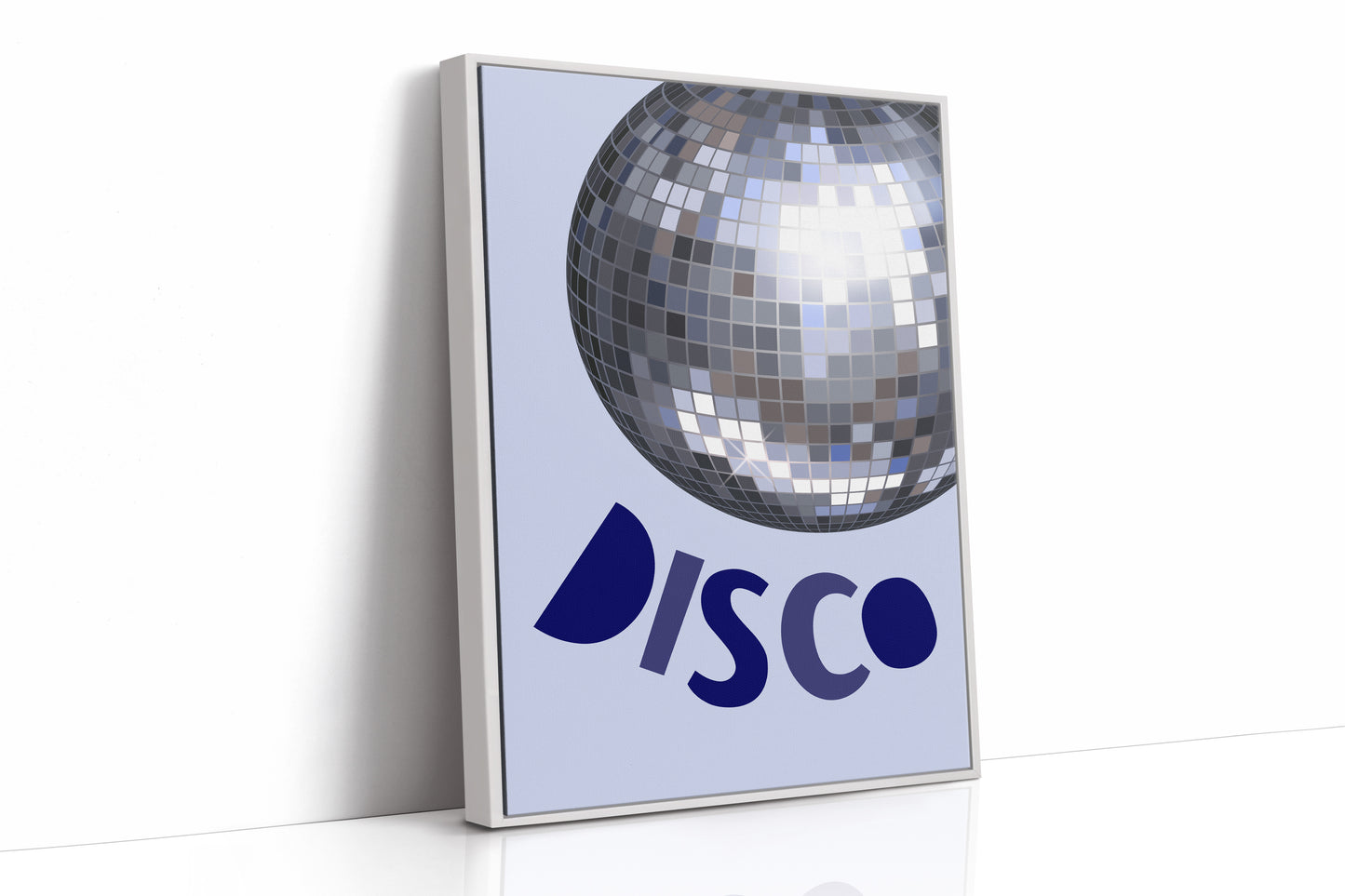 Midnight Sparkles Dance Electric Dreams