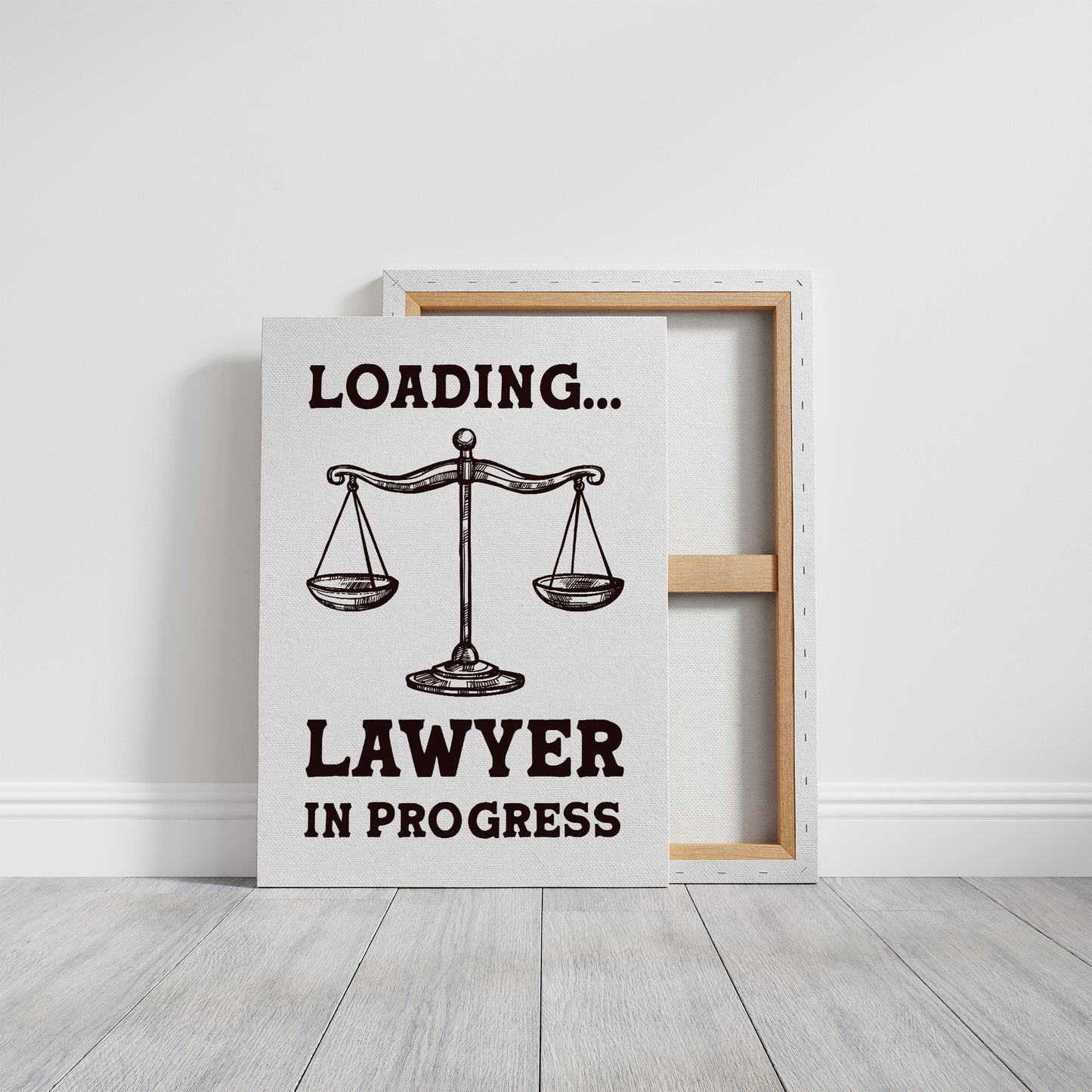 Almost Passed the Bar
