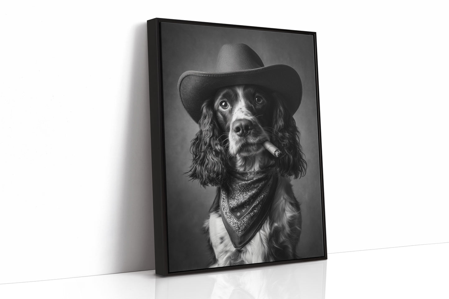 Whiskey Eyes In The Shadows