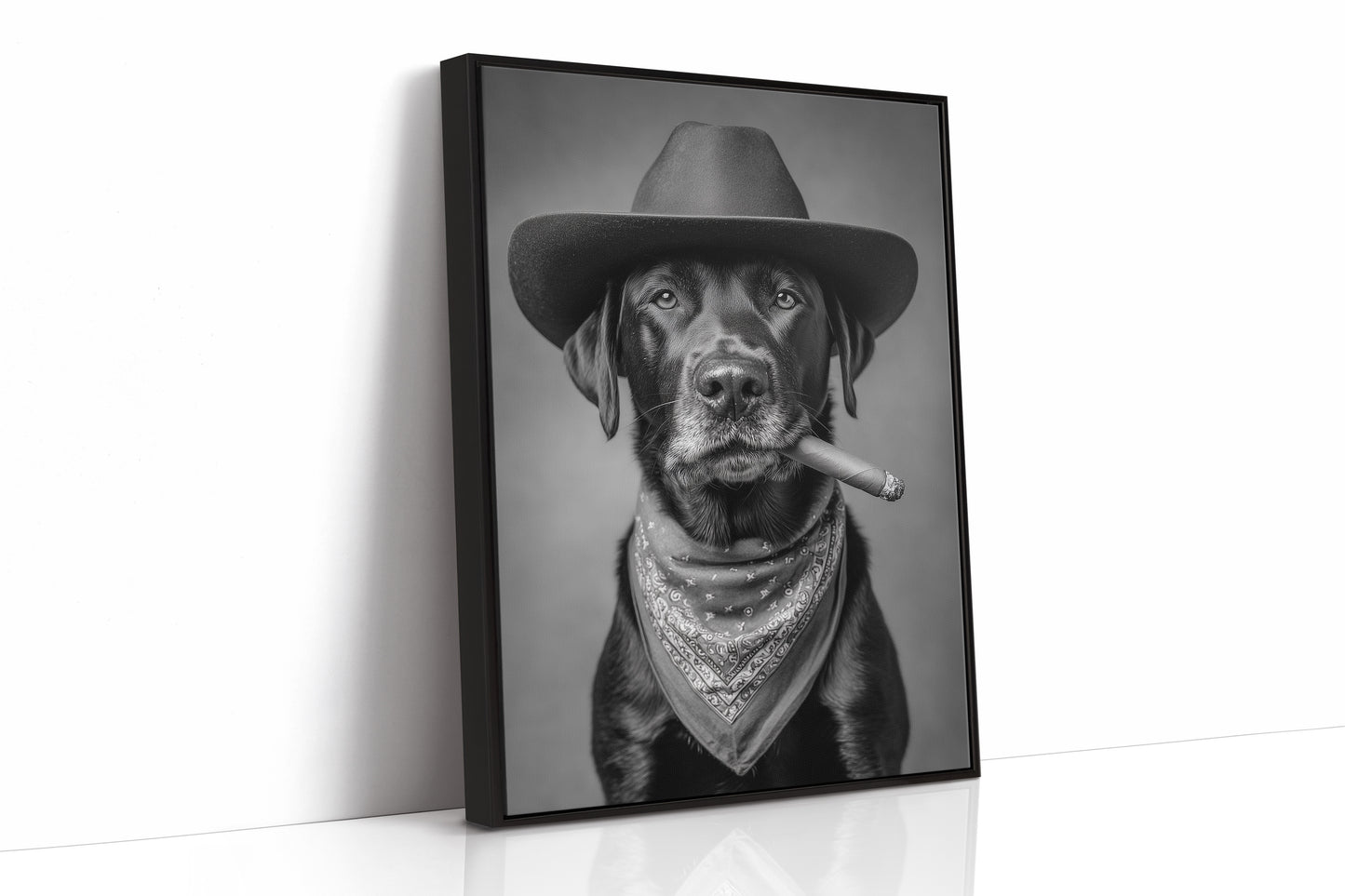 High Stakes On The Frontier