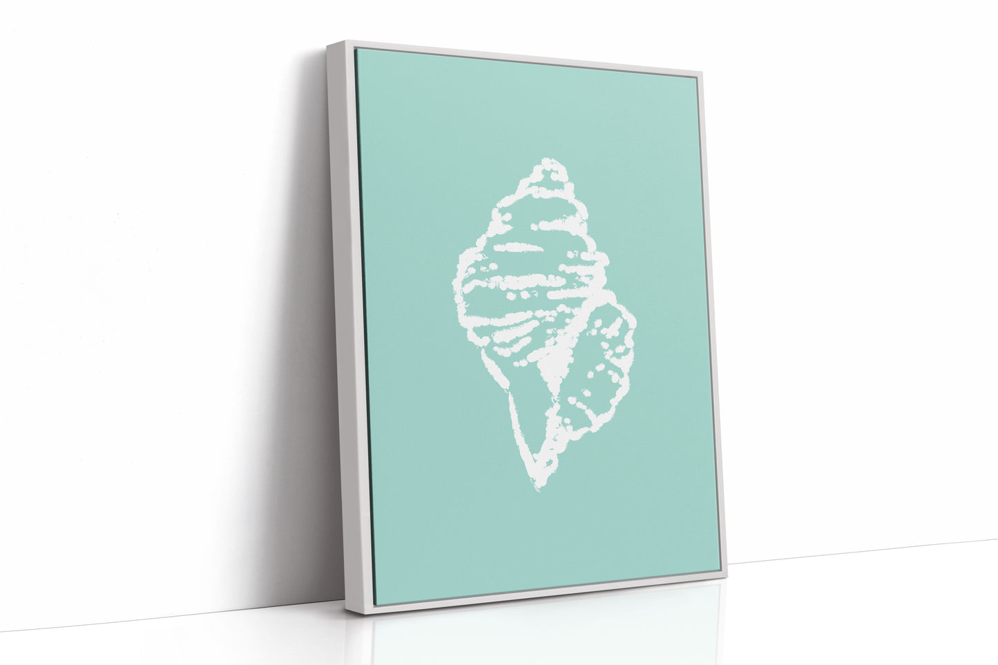 Mint Waters Hold Ancient Stories