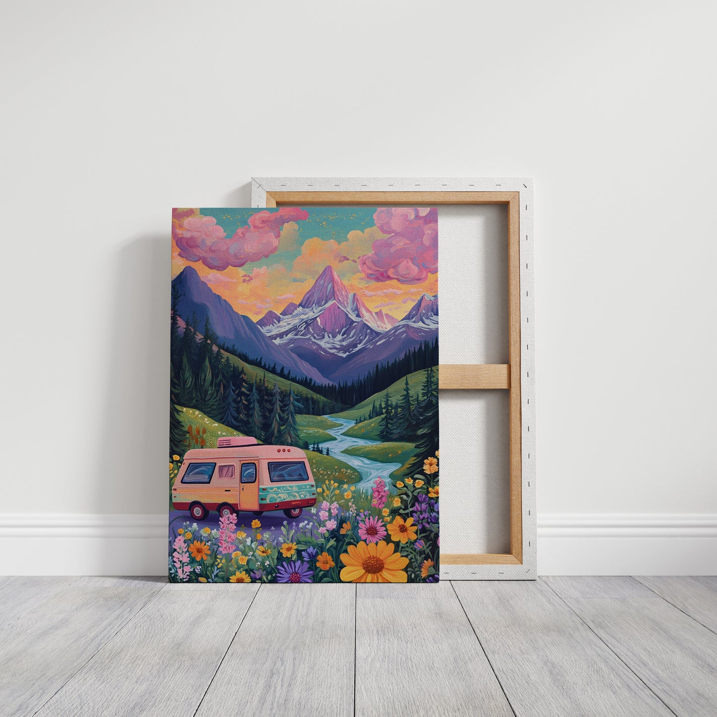Gallery Canvas image 1