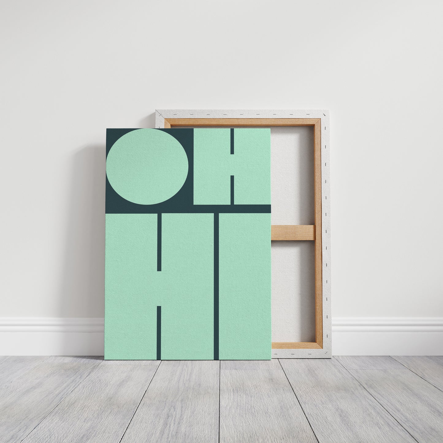 Gallery Canvas image 1