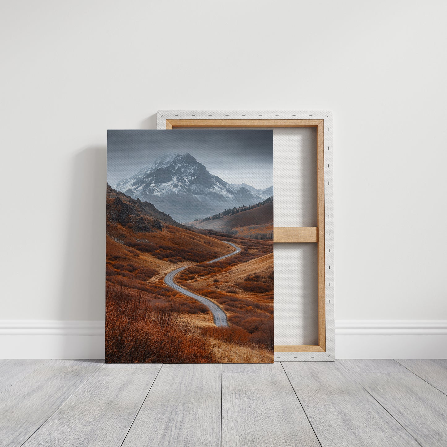 Gallery Canvas image 1