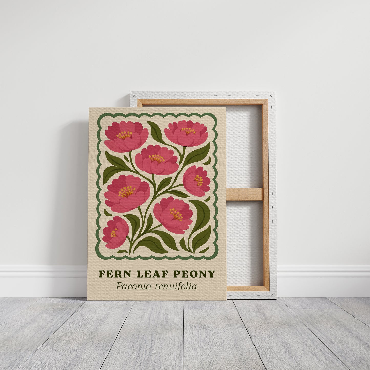 Gallery Canvas image 1