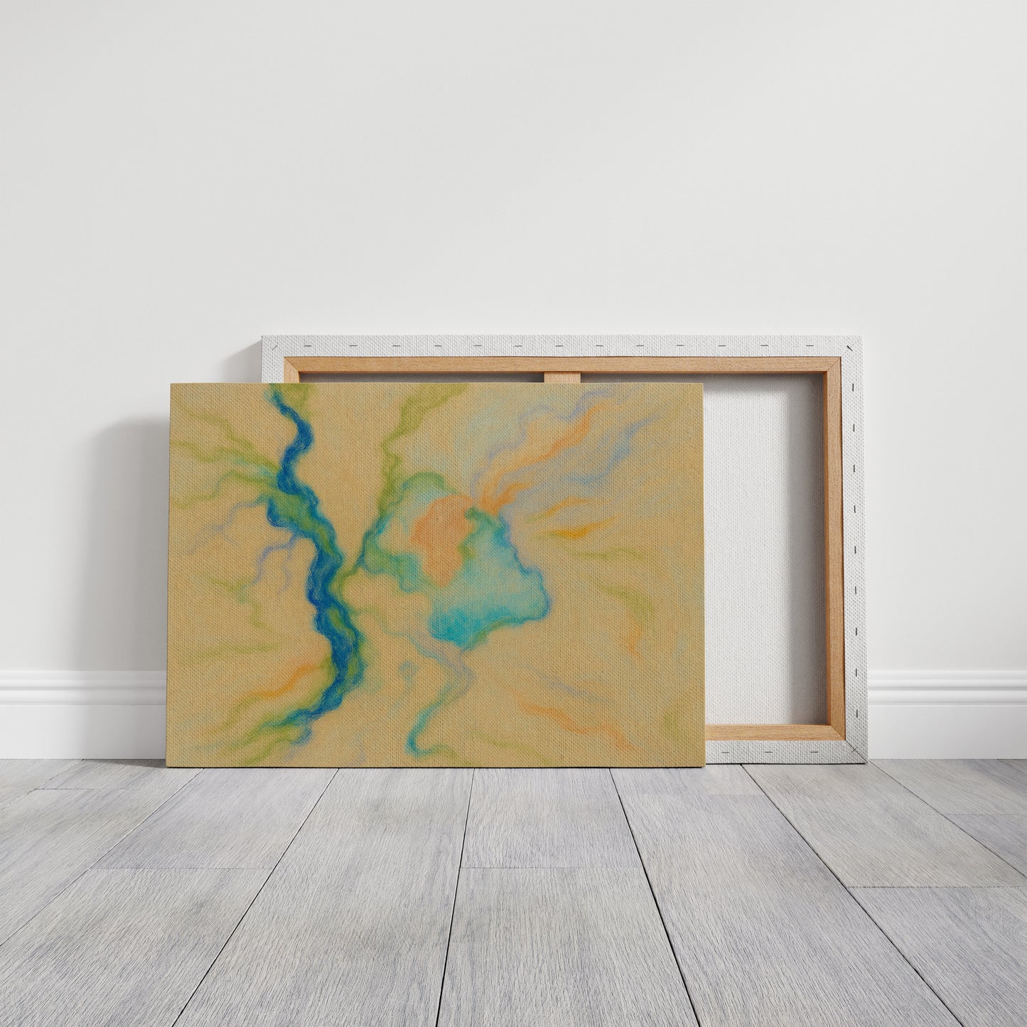 Gallery Canvas image 1