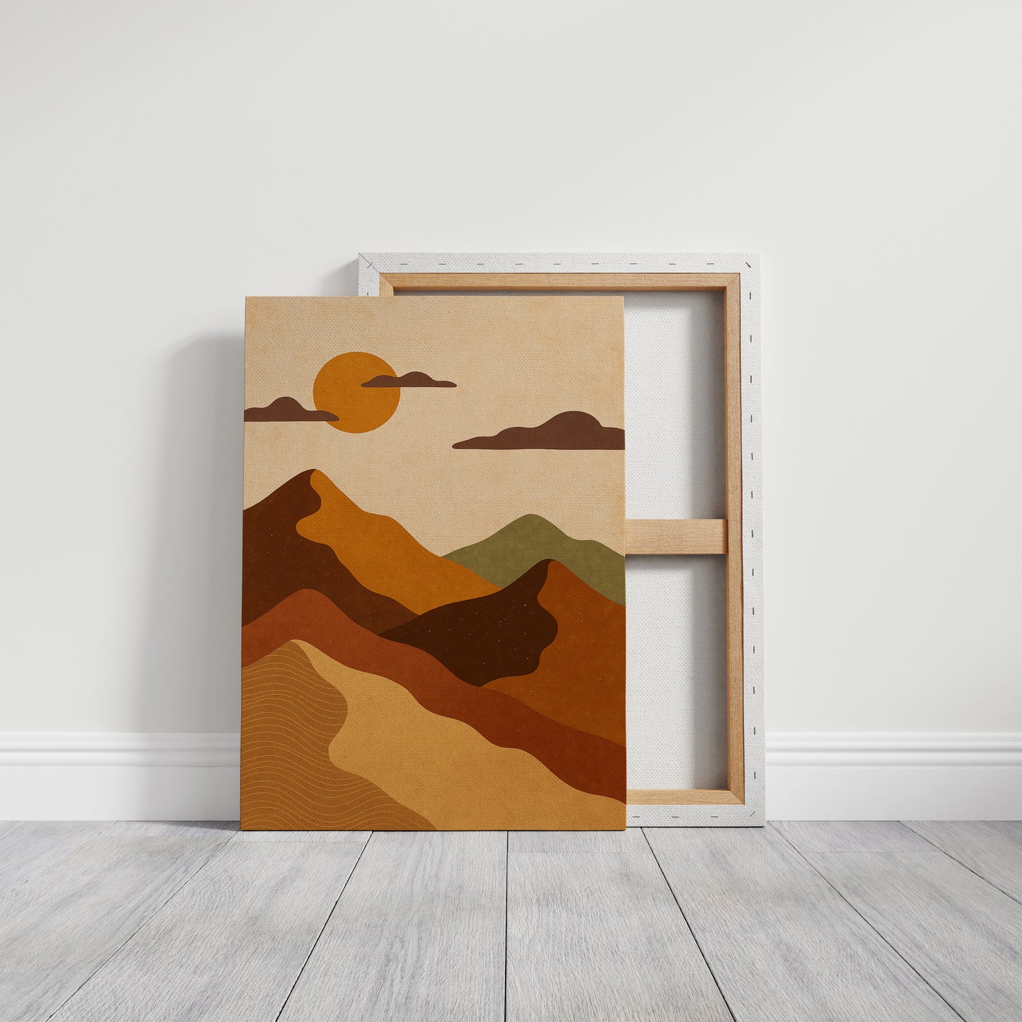 Gallery Canvas image 1