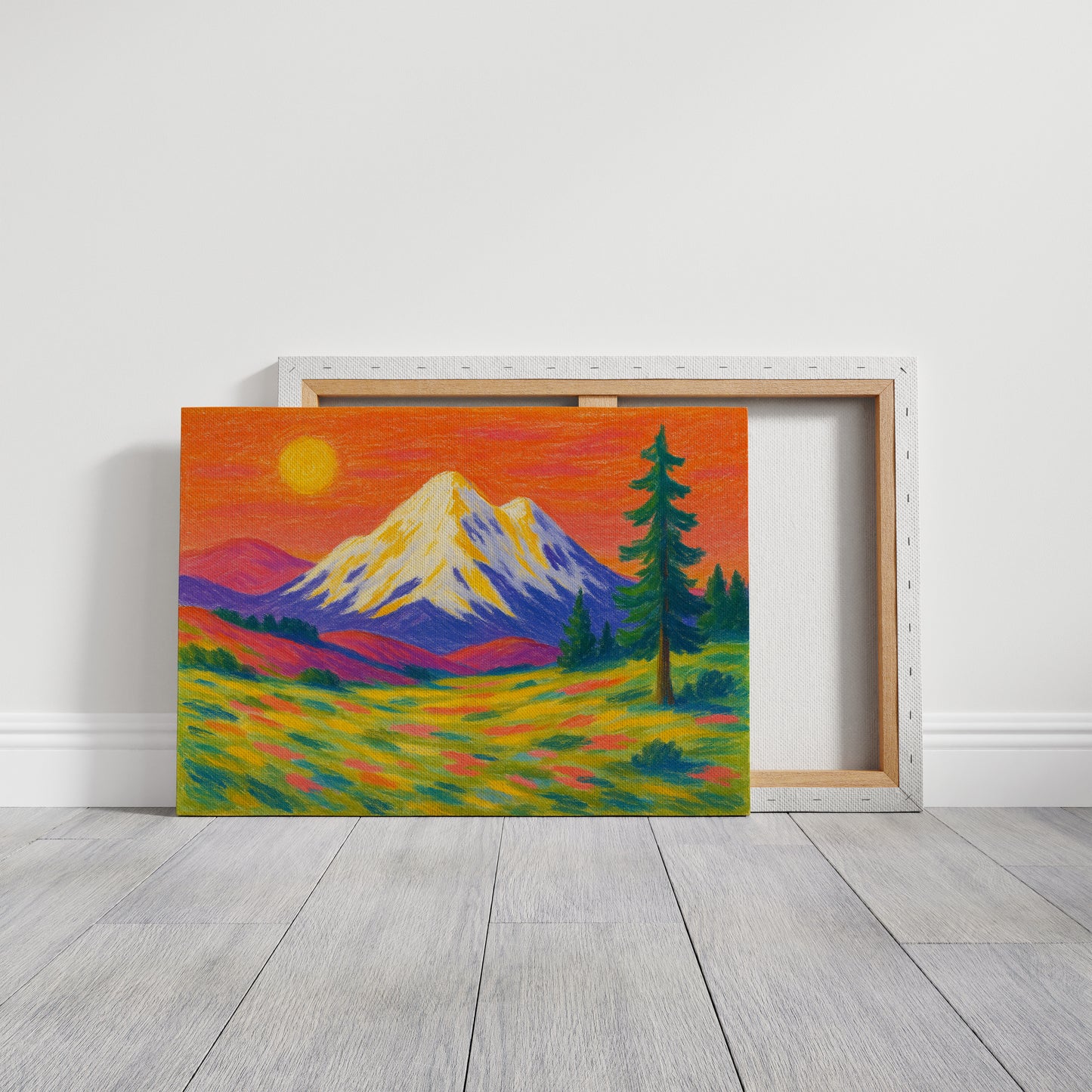 Gallery Canvas image 1