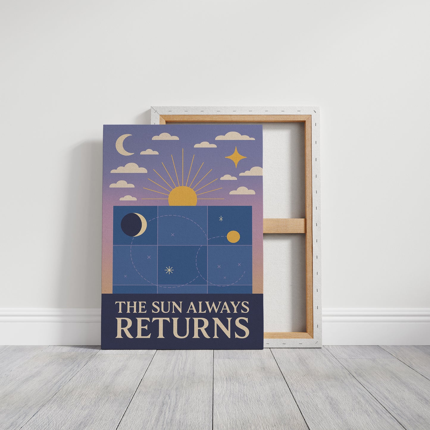 Gallery Canvas image 1