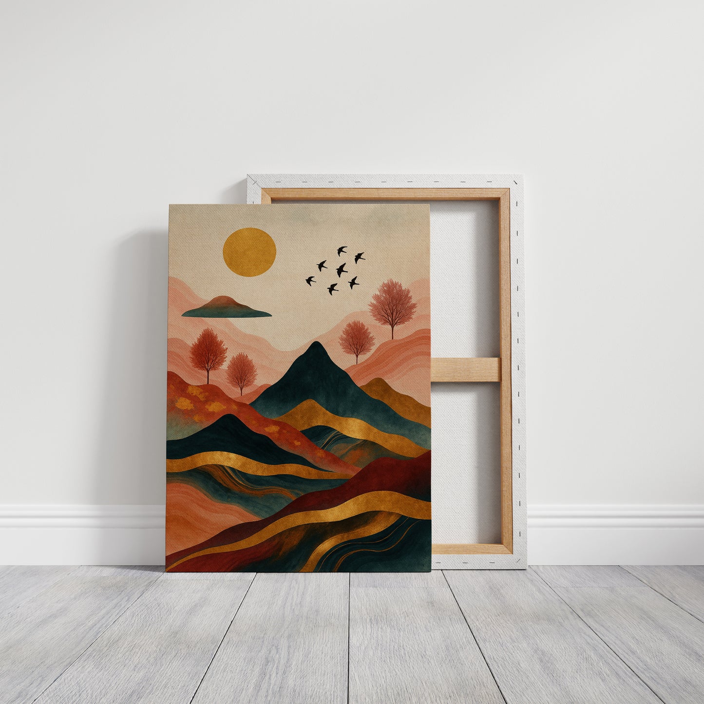 Gallery Canvas image 1