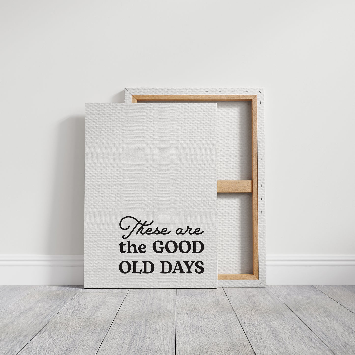 Gallery Canvas image 1