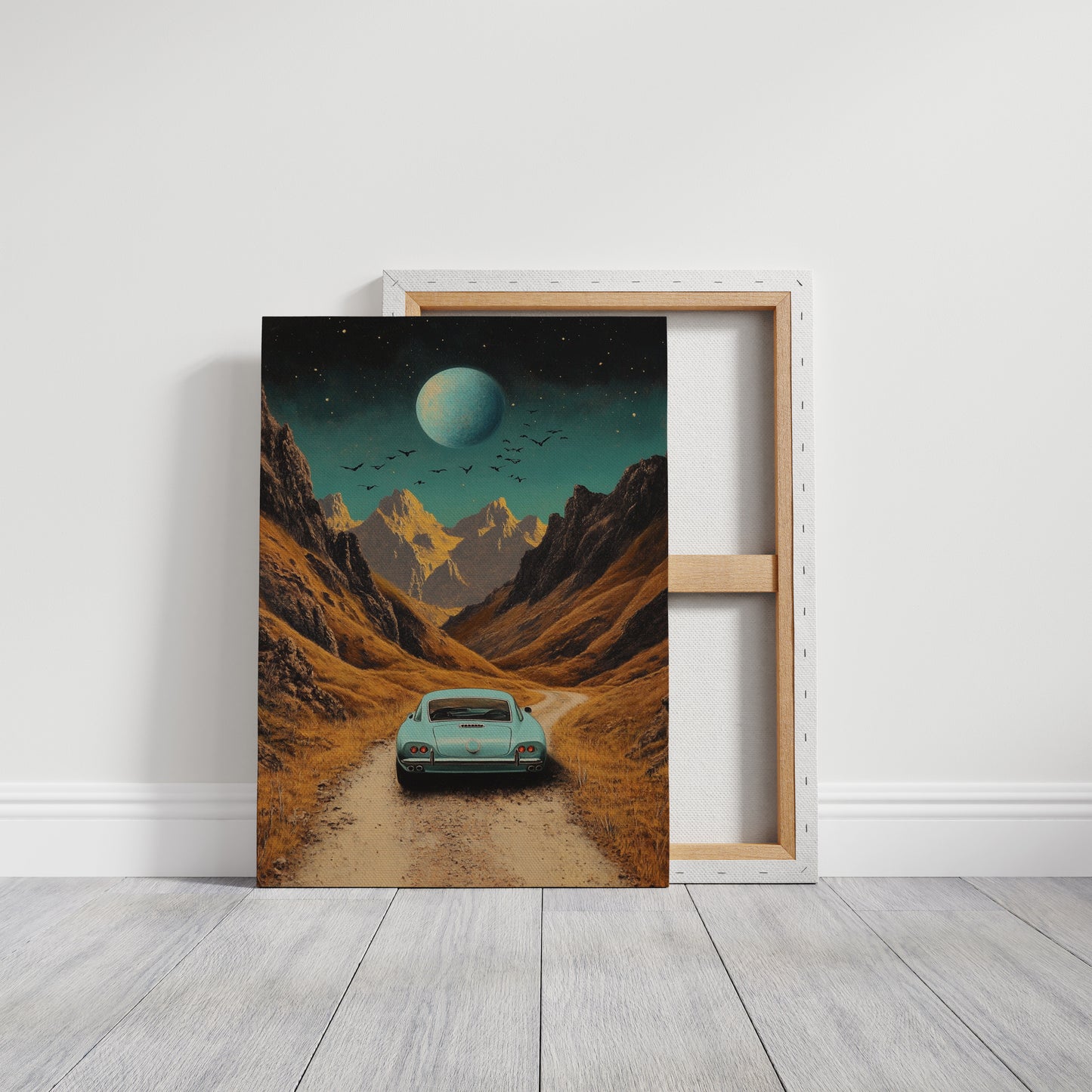 Gallery Canvas image 1