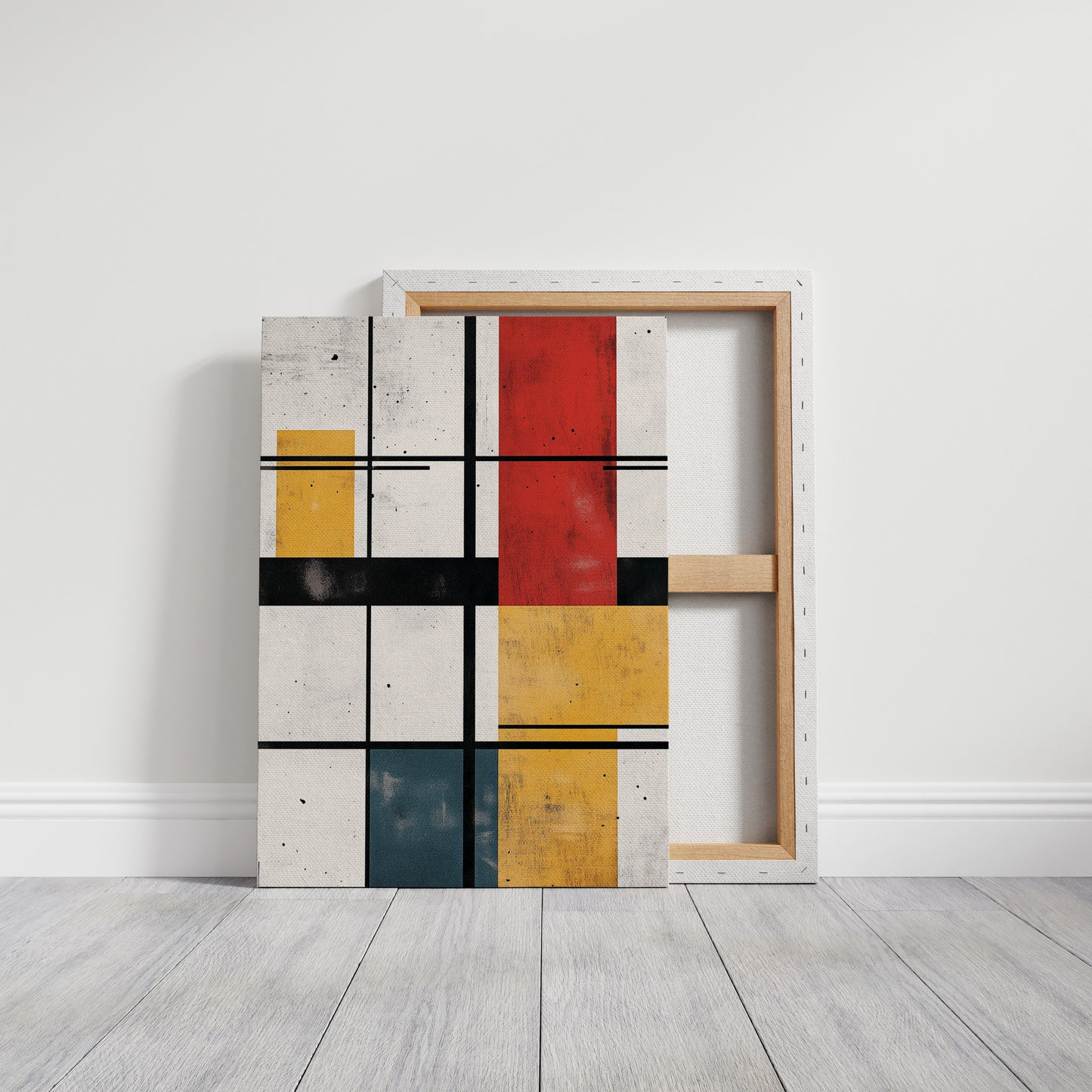 Gallery Canvas image 1