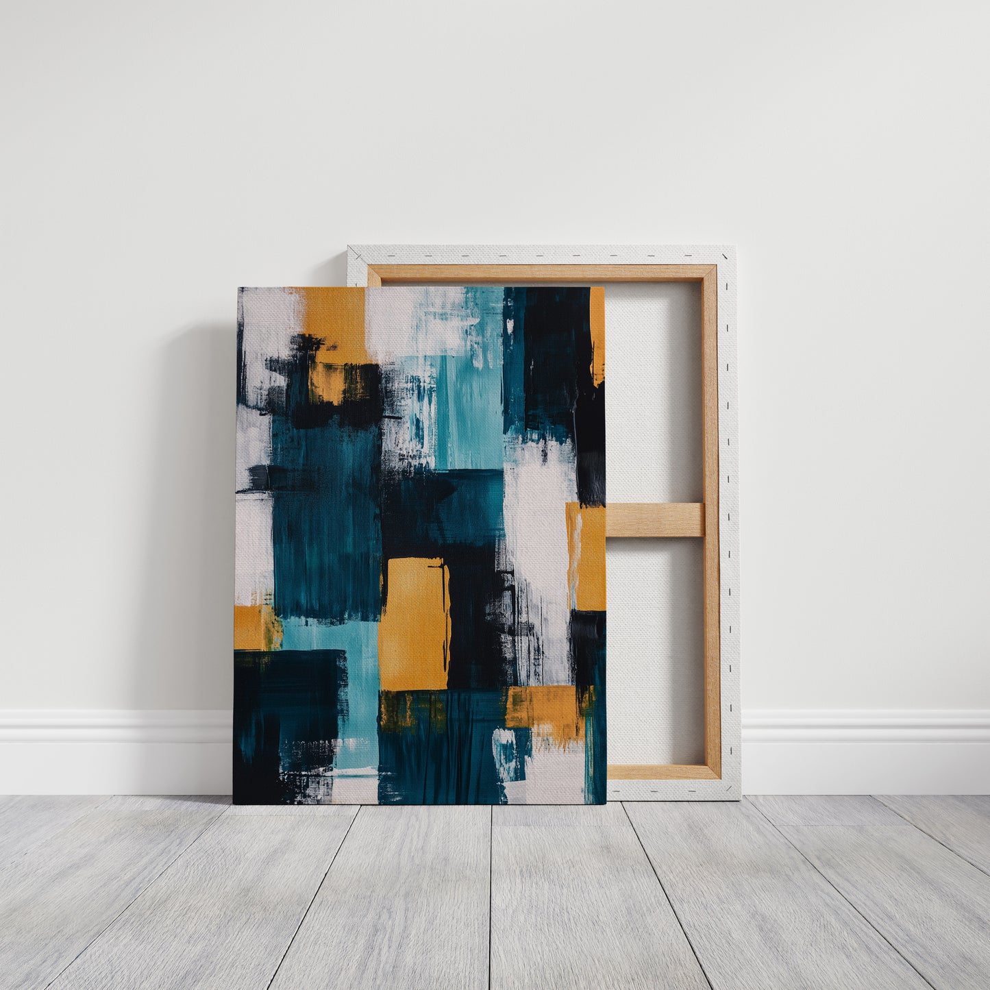 Gallery Canvas image 1