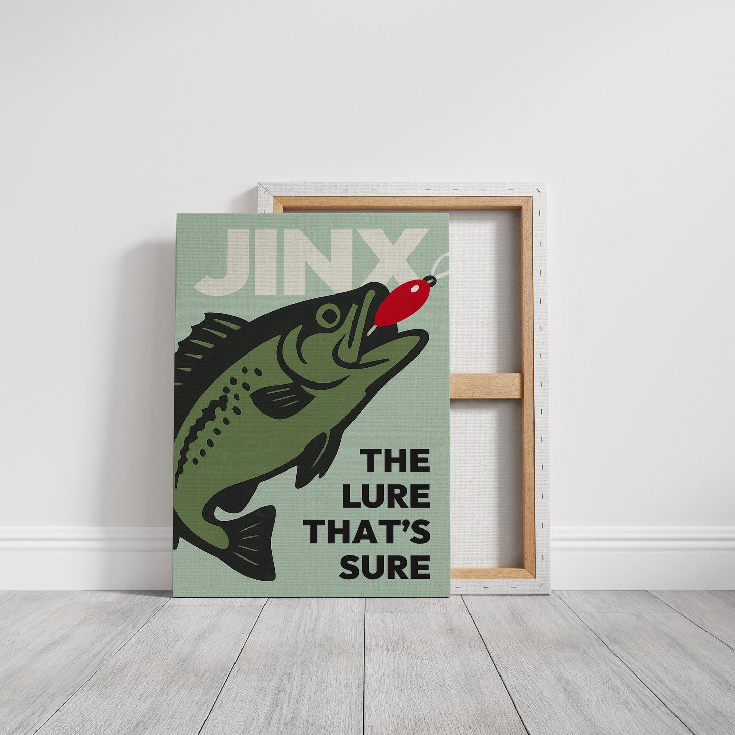 Gallery Canvas image 1