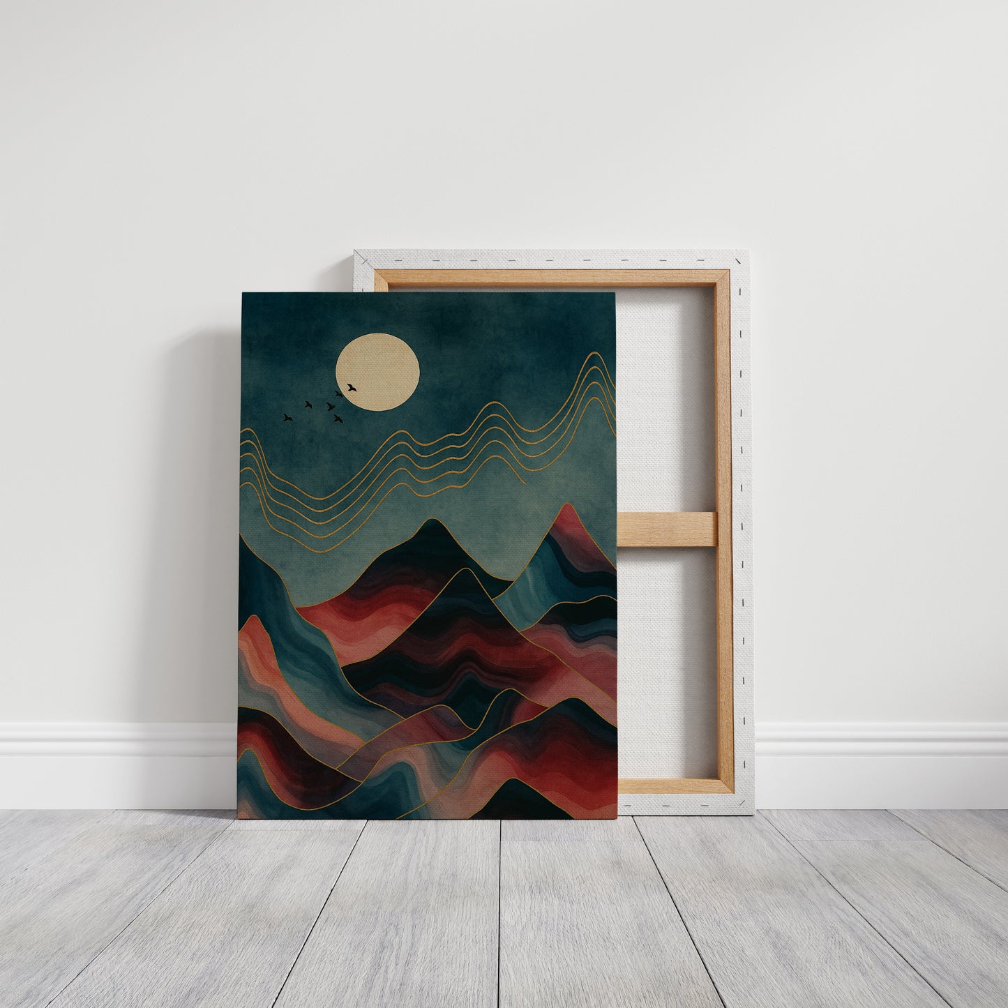 Gallery Canvas image 1