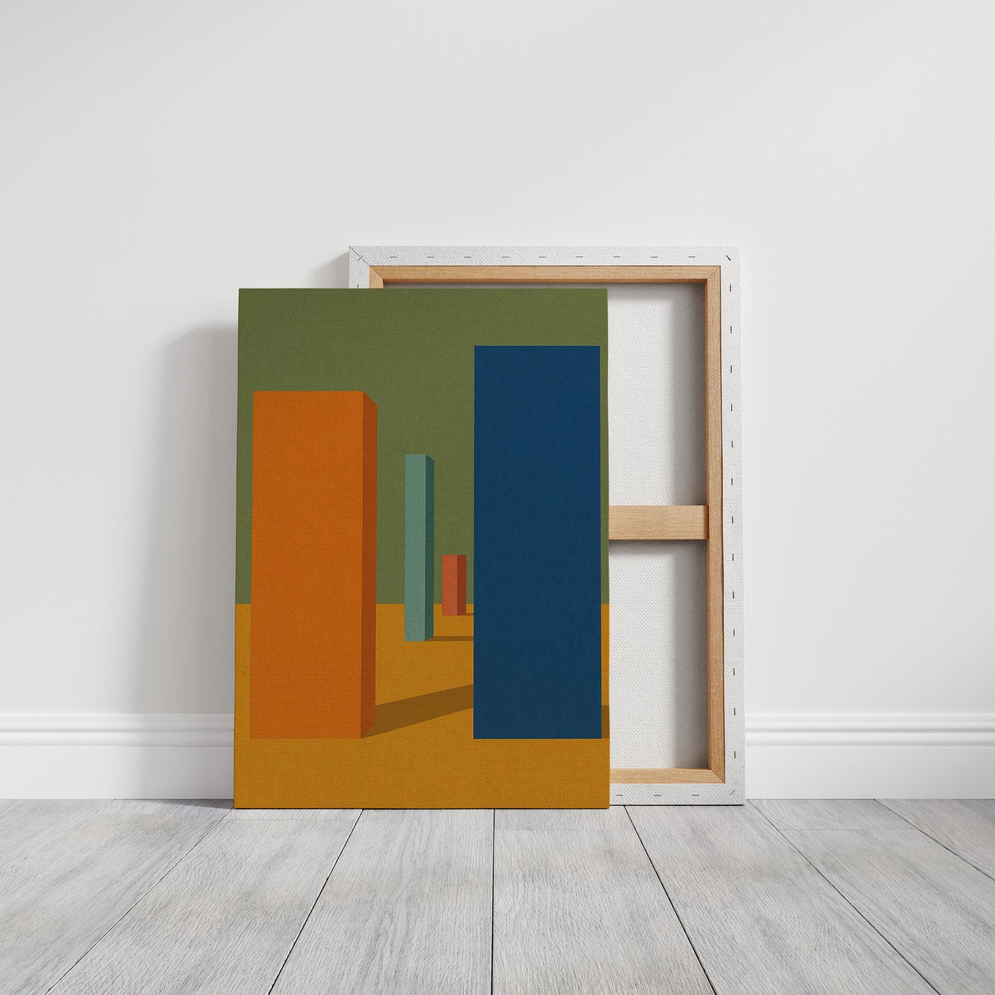 Gallery Canvas image 1