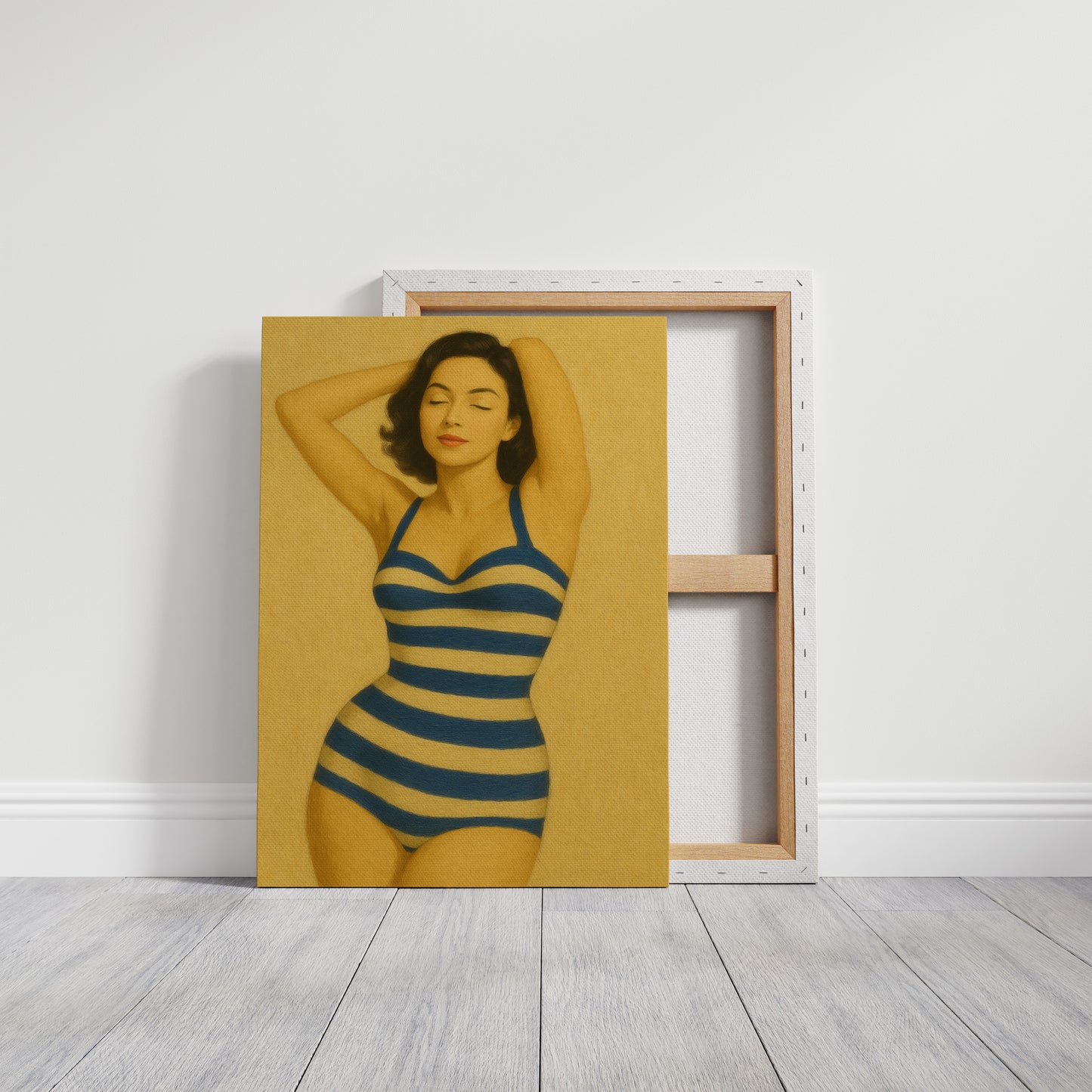 Gallery Canvas image 1