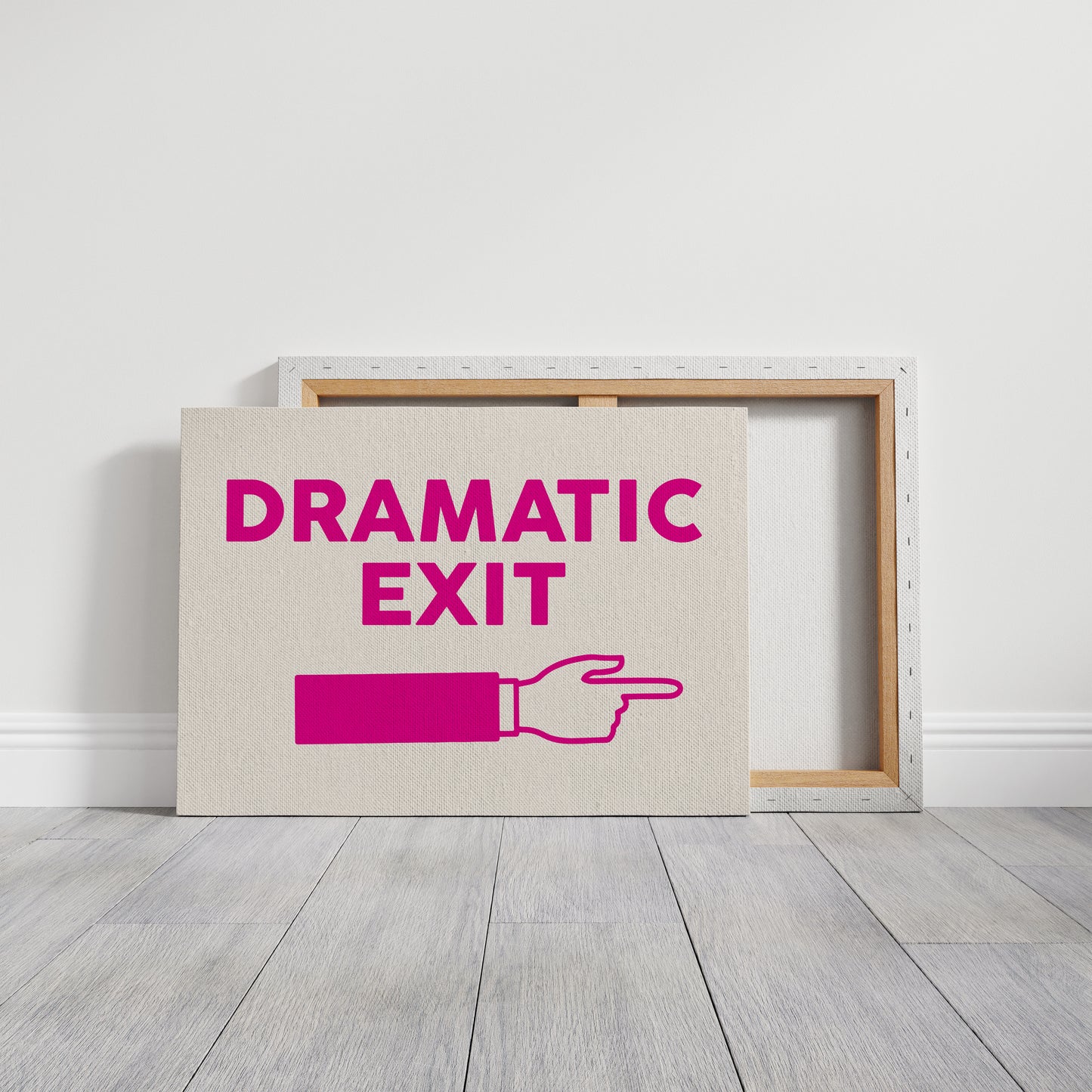 Gallery Canvas image 1