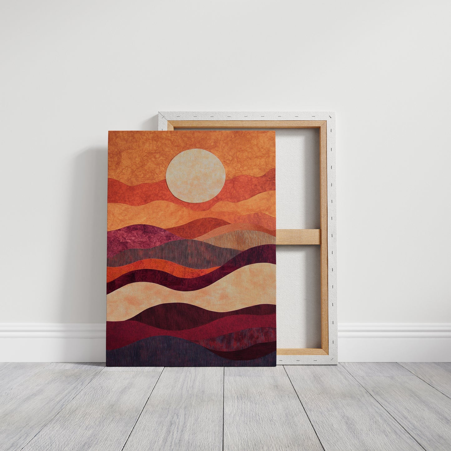 Gallery Canvas image 1