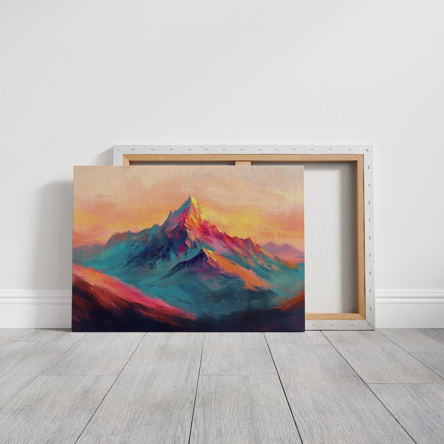 Gallery Canvas image 1