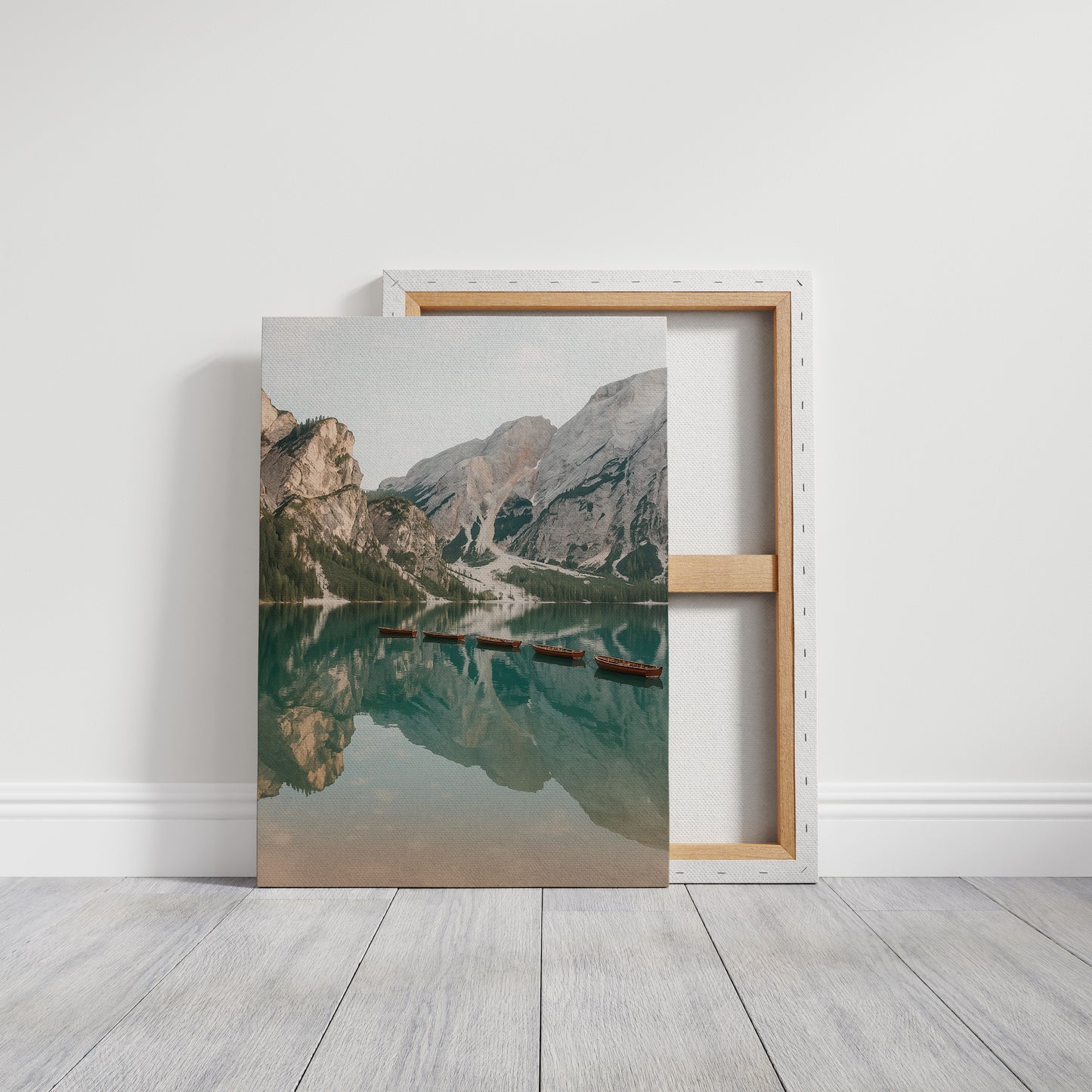 Gallery Canvas image 1