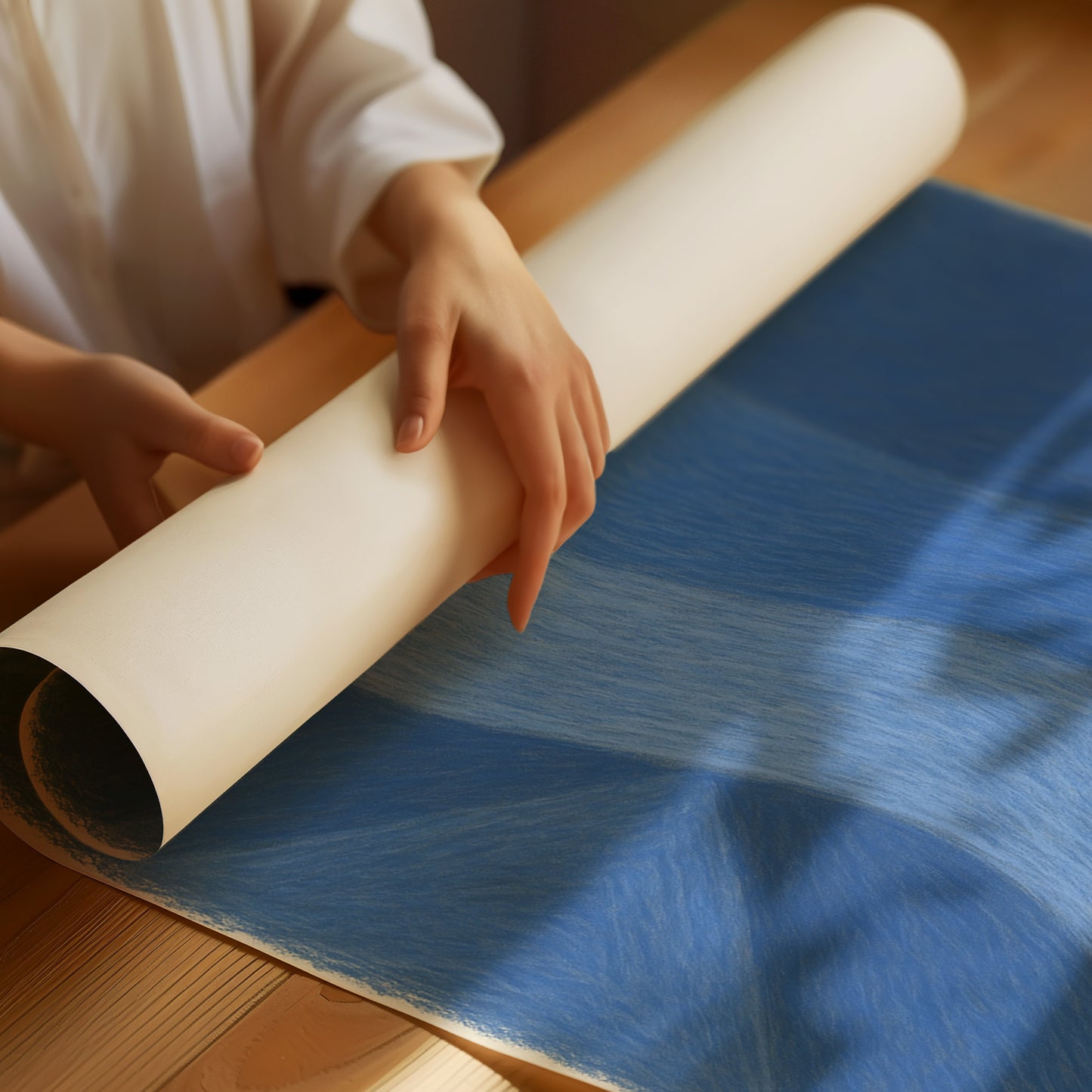 Matte Poster image 1