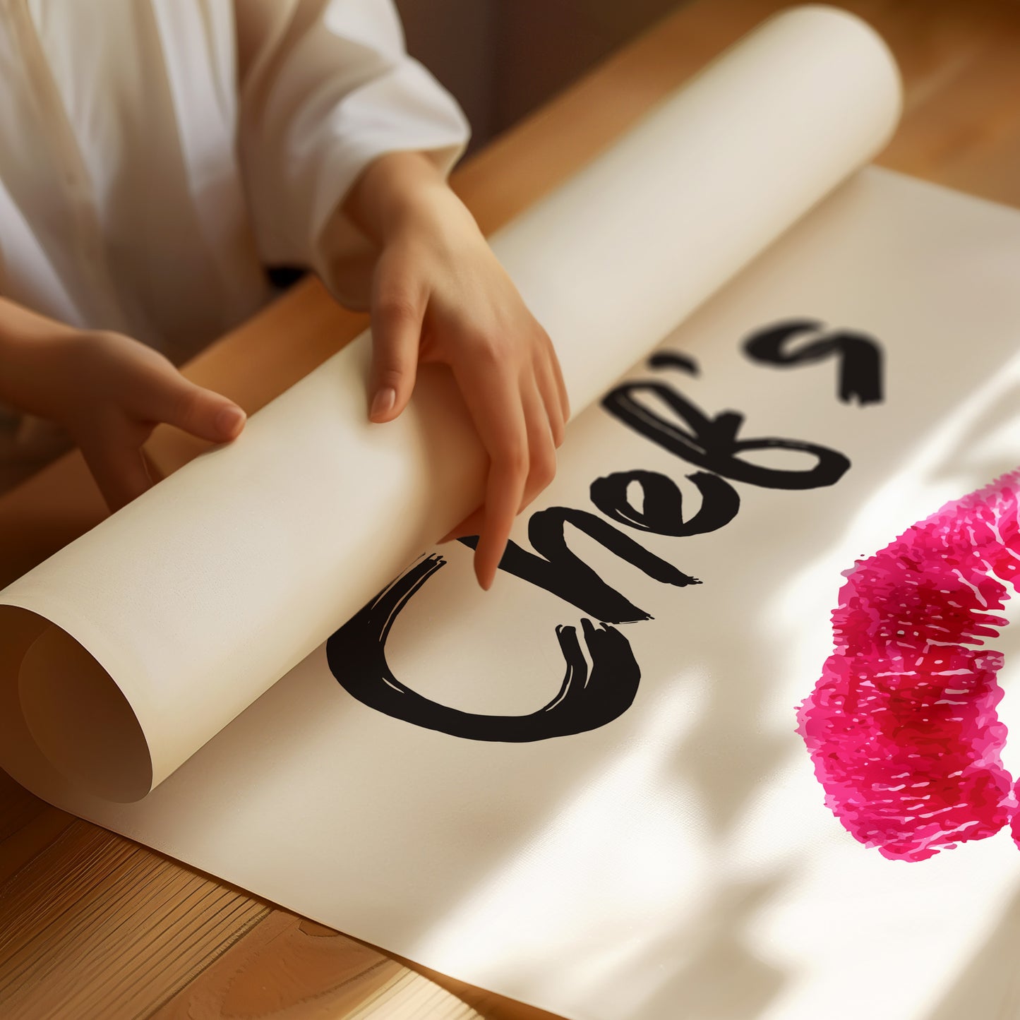 Matte Poster image 1