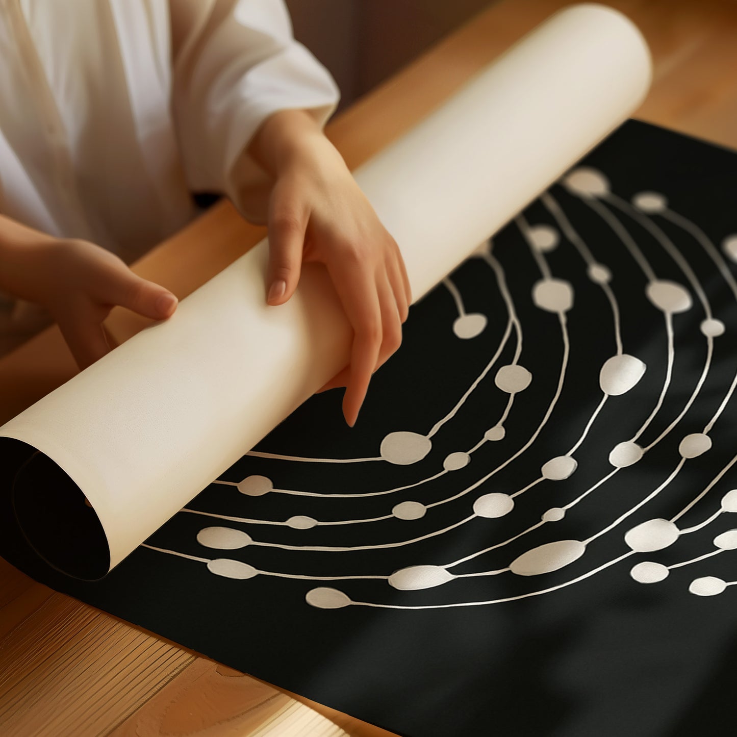 Matte Poster image 1