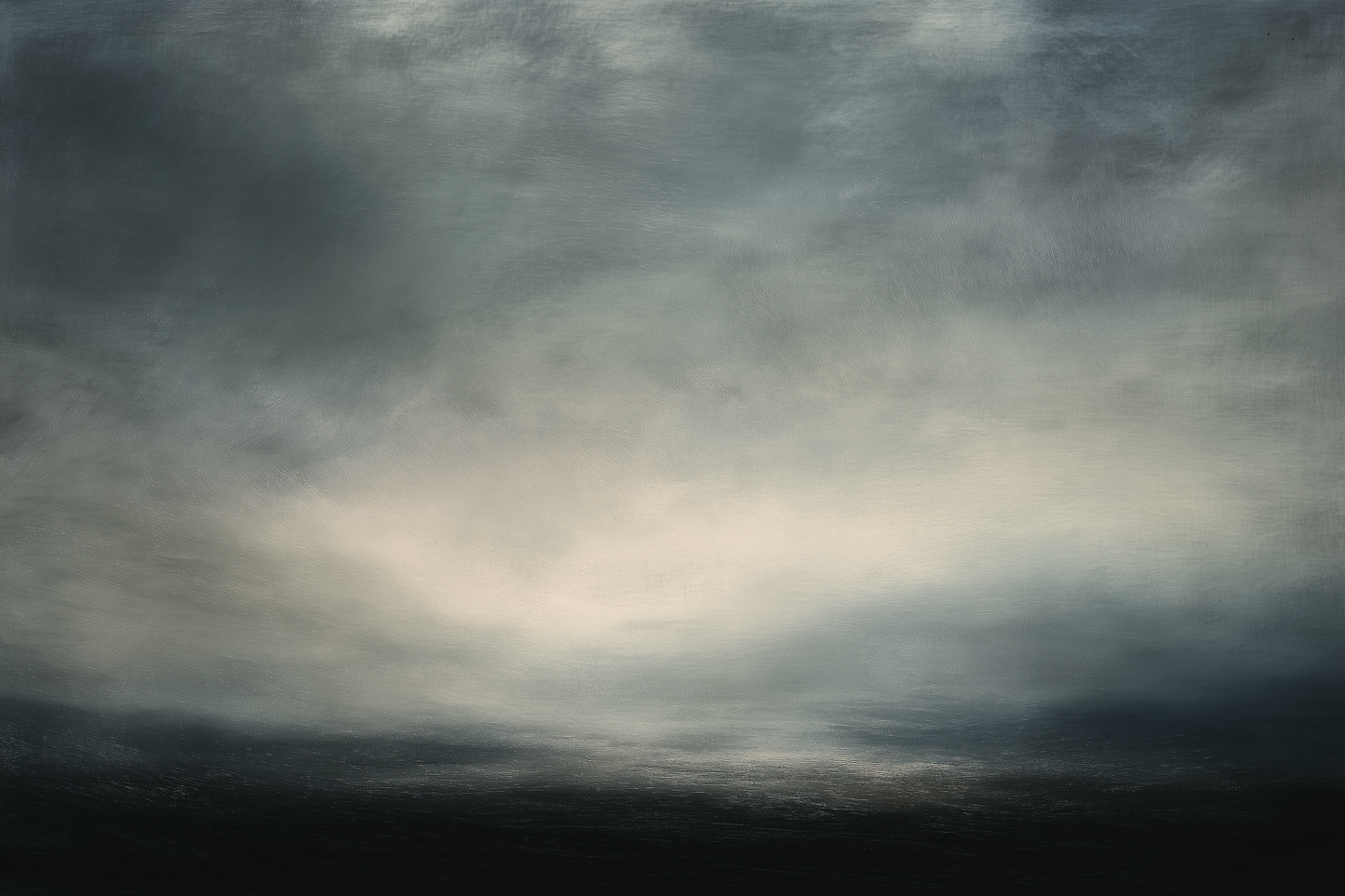 Quiet Storm Between Literary Worlds