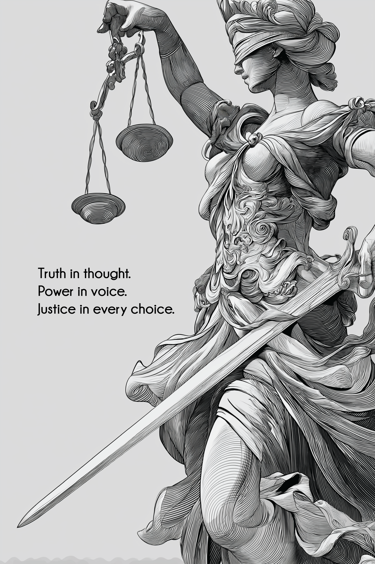 Truth in Every LineTruth in Every Line