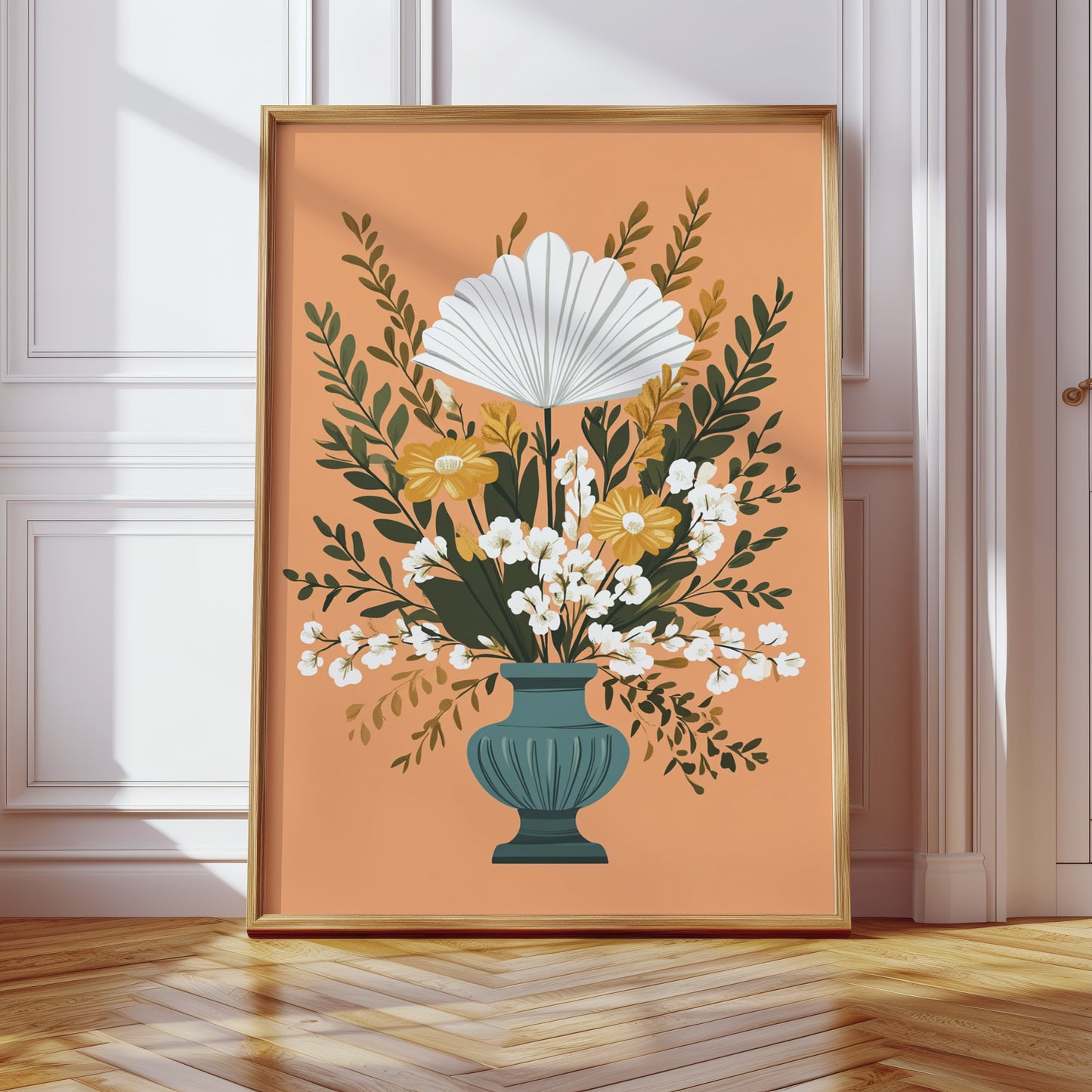 Gallery image 1 for AL0036 - Premium Art Print