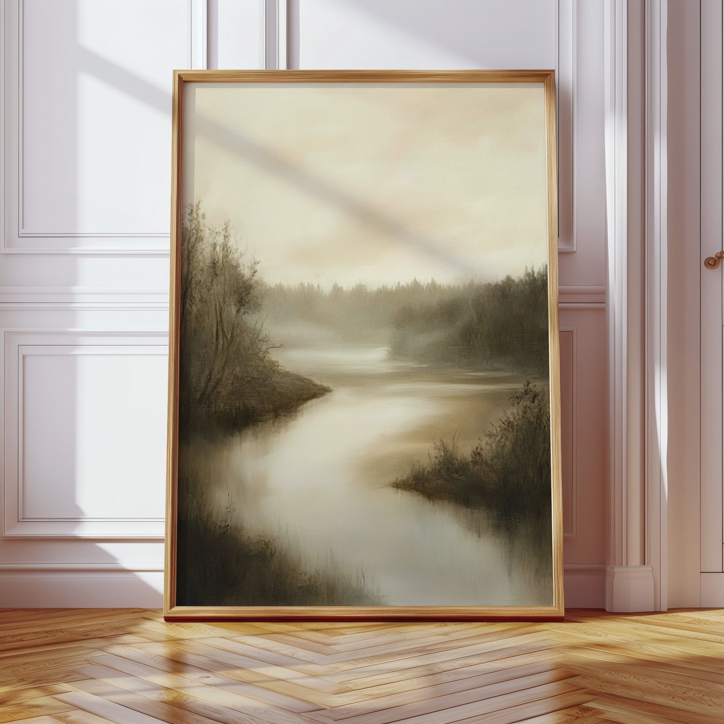 Gallery image 1 for AL0047 - Premium Art Print