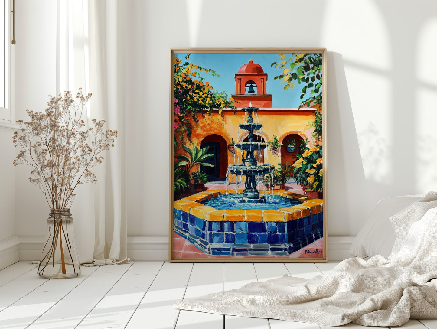 Gallery image 1 for AL0061 - Premium Art Print