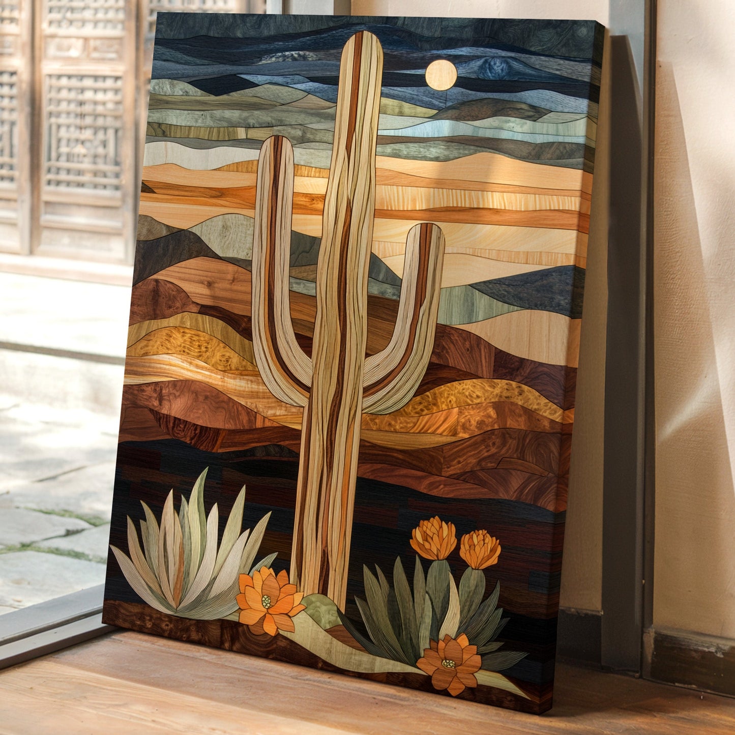 Gallery image 1 for AL0073 - Premium Art Print