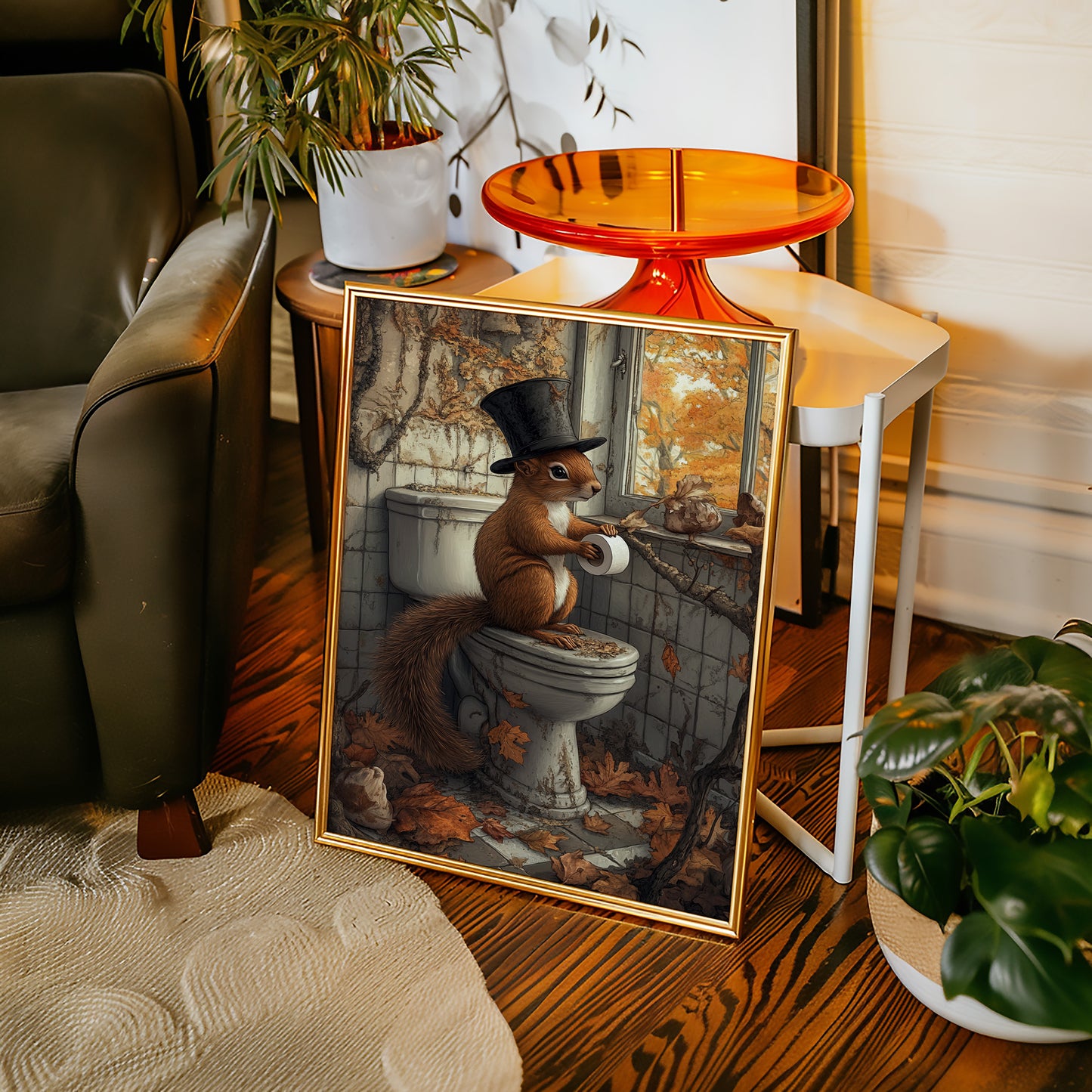 Gallery image 1 for AL0118 - Premium Art Print