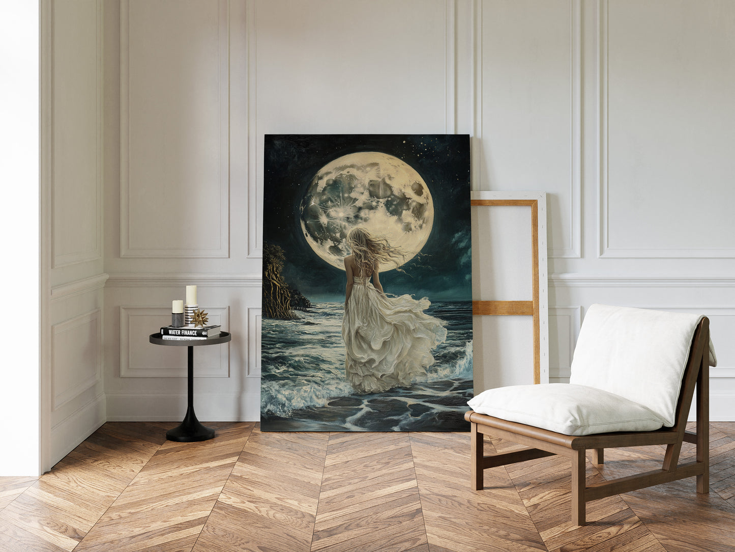 Gallery image 1 for AL0121 - Premium Art Print