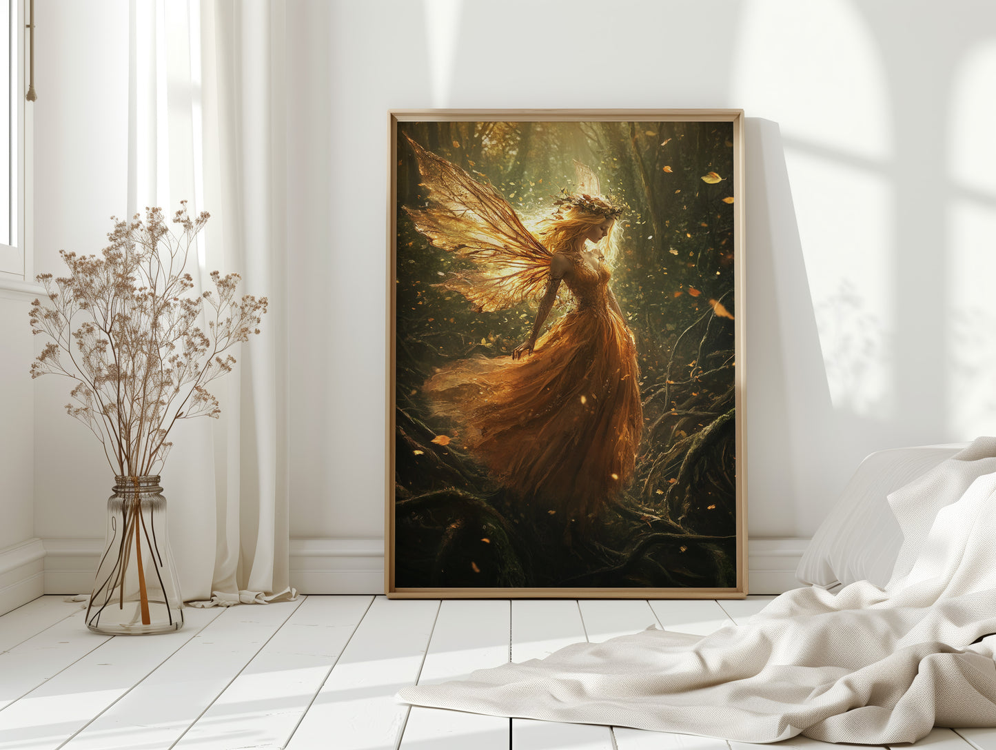 Gallery image 1 for AL0128 - Premium Art Print