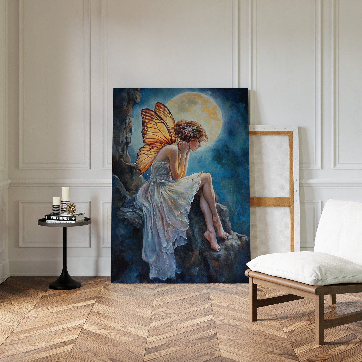 Gallery image 1 for AL0134 - Premium Art Print