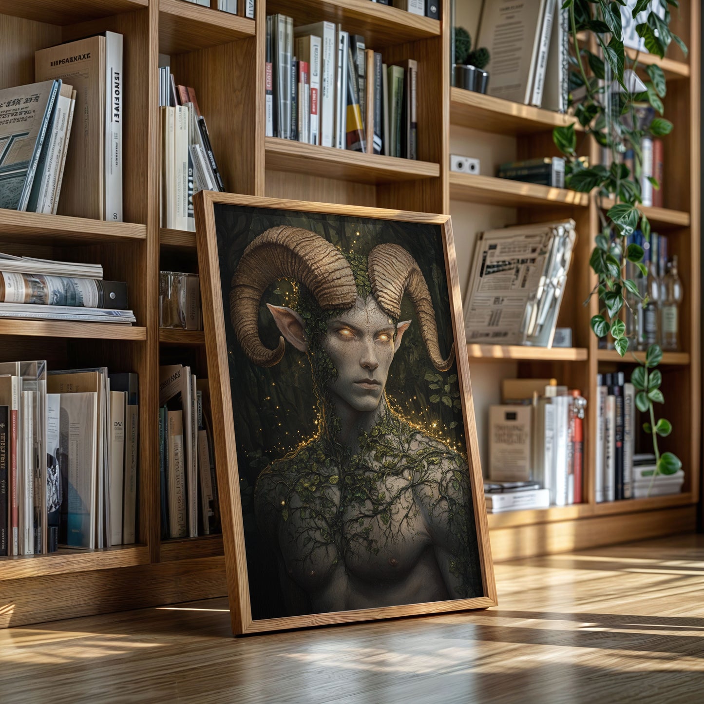 Gallery image 1 for AL0143 - Premium Art Print